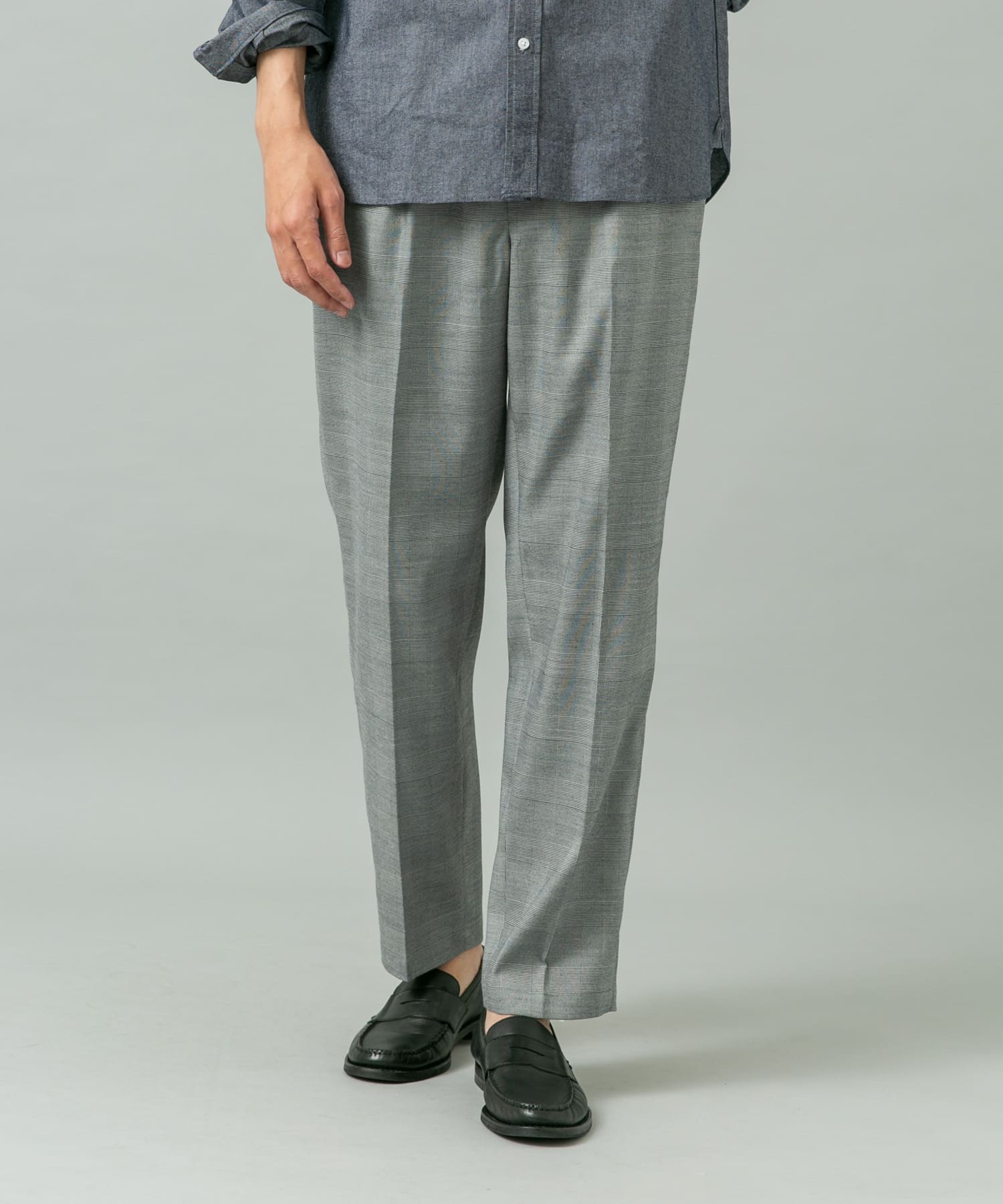GRAY CH