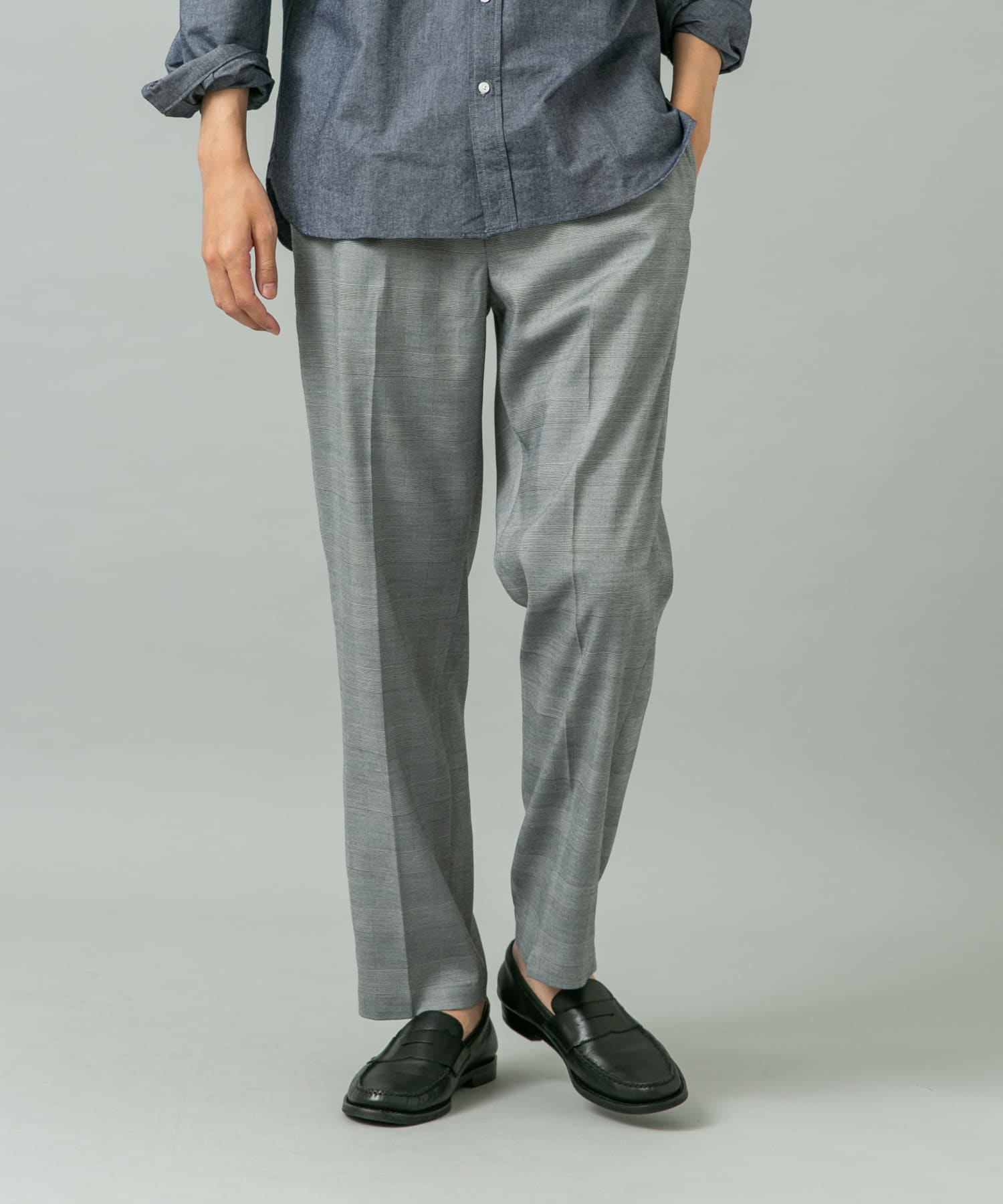 GRAY CH