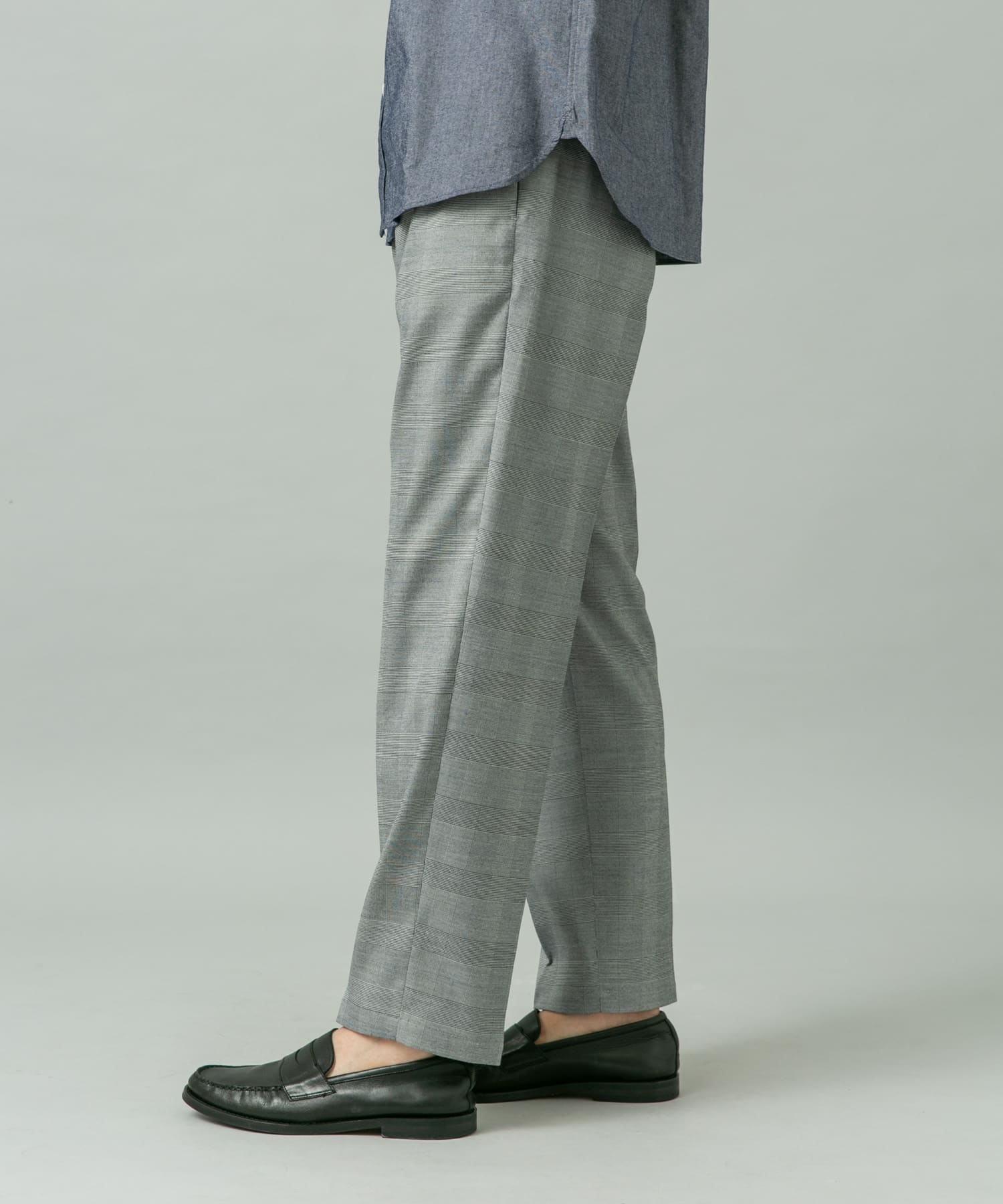 GRAY CH