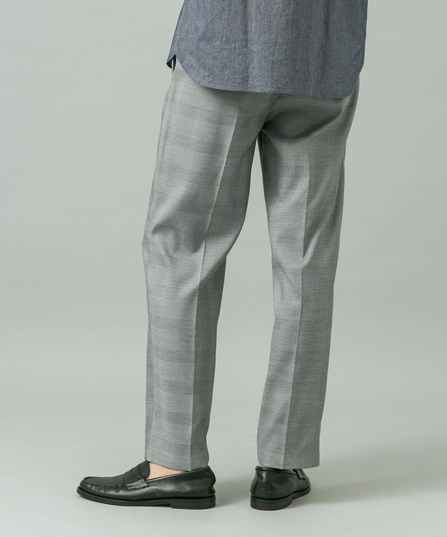 GRAY CH