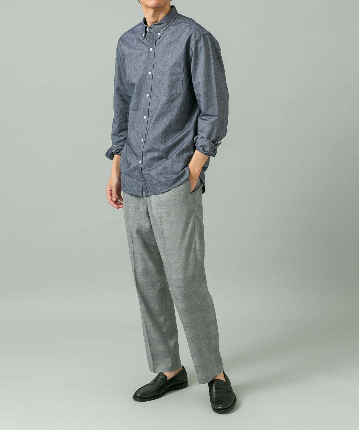 GRAY CH