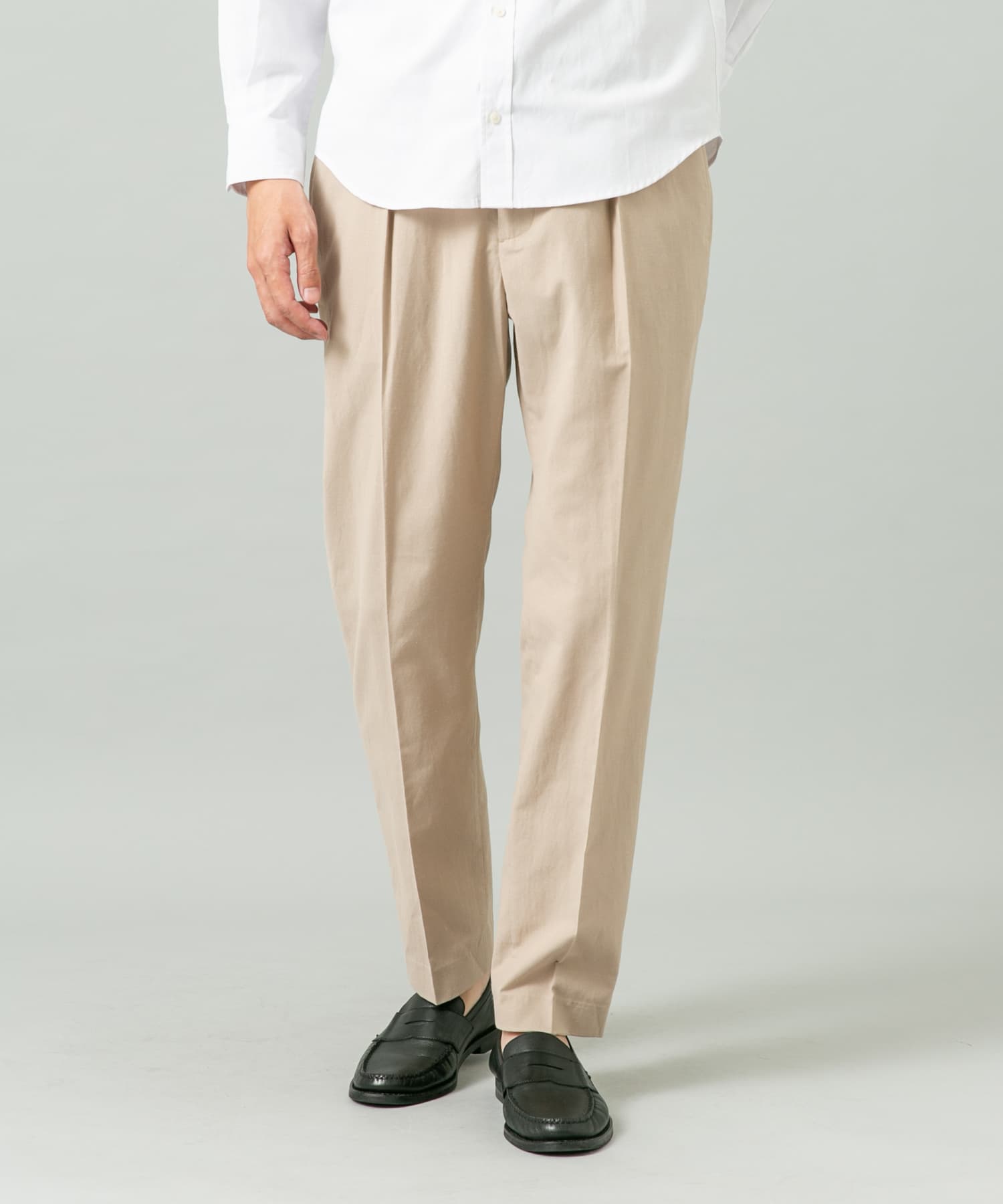 身長：185cm サイズ：L