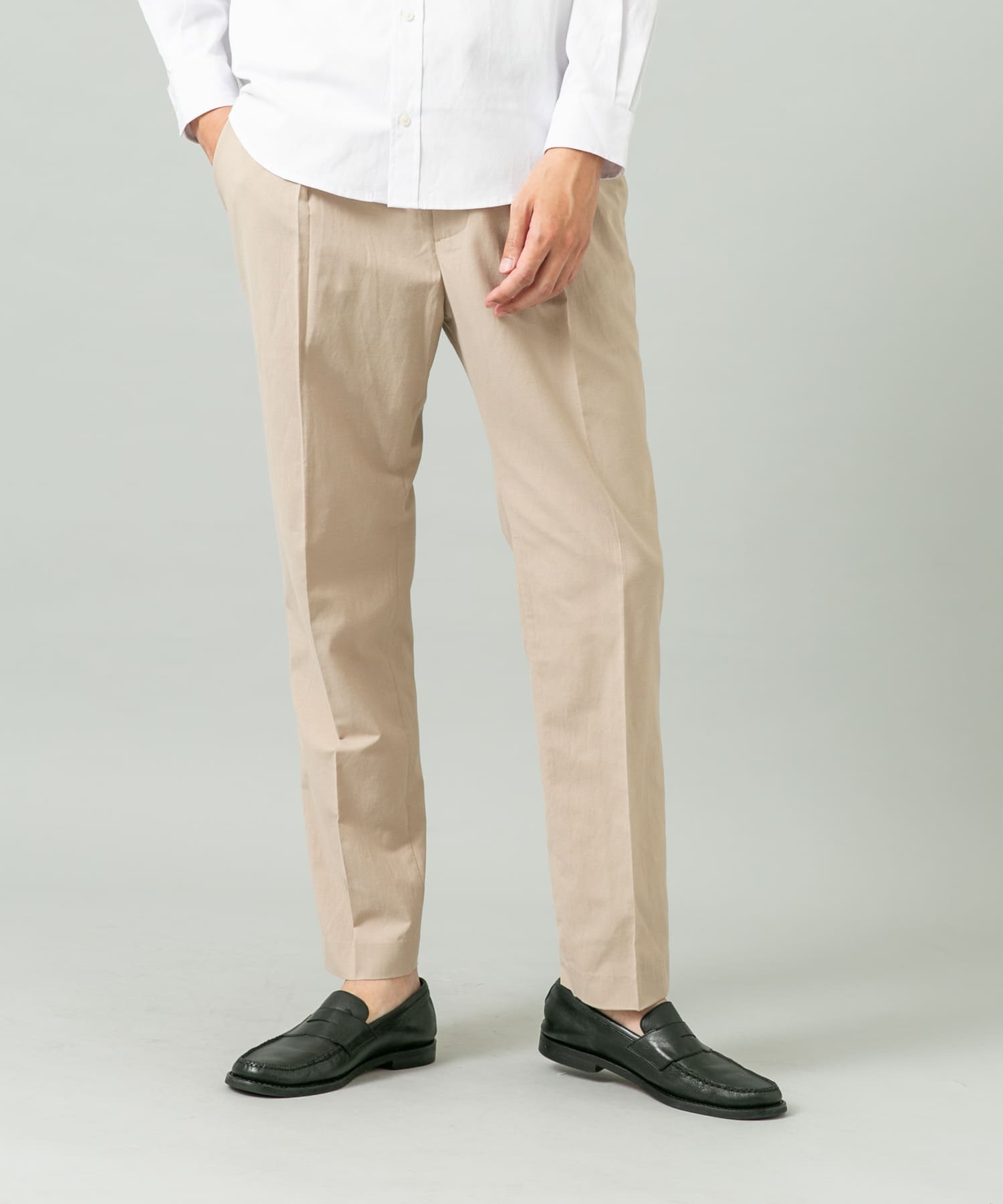 身長：185cm サイズ：L