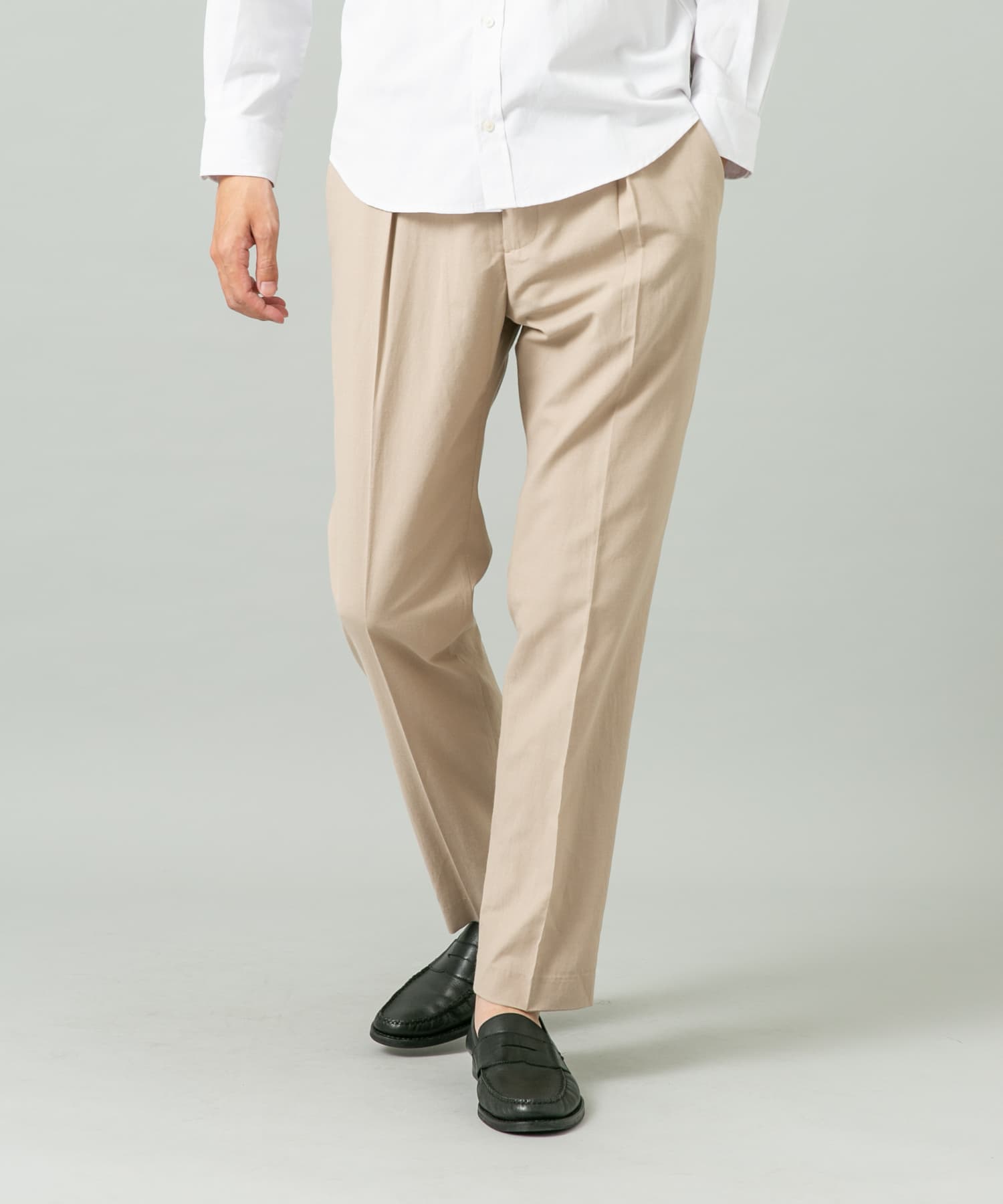 身長：185cm サイズ：L