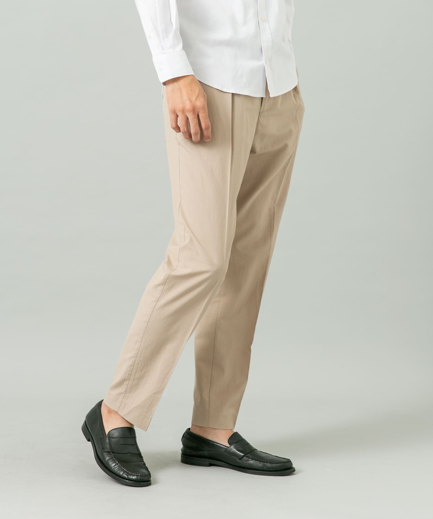 身長：185cm サイズ：L