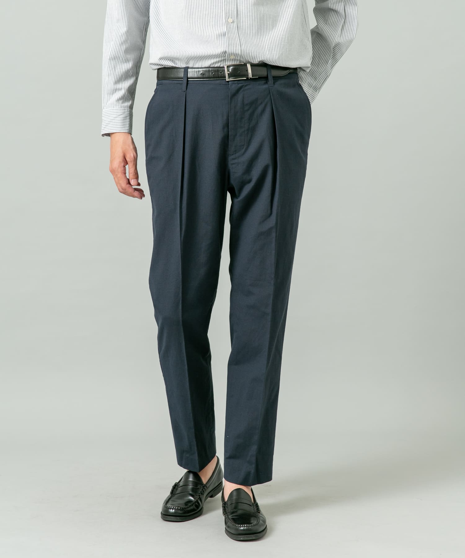 身長：185cm サイズ：L