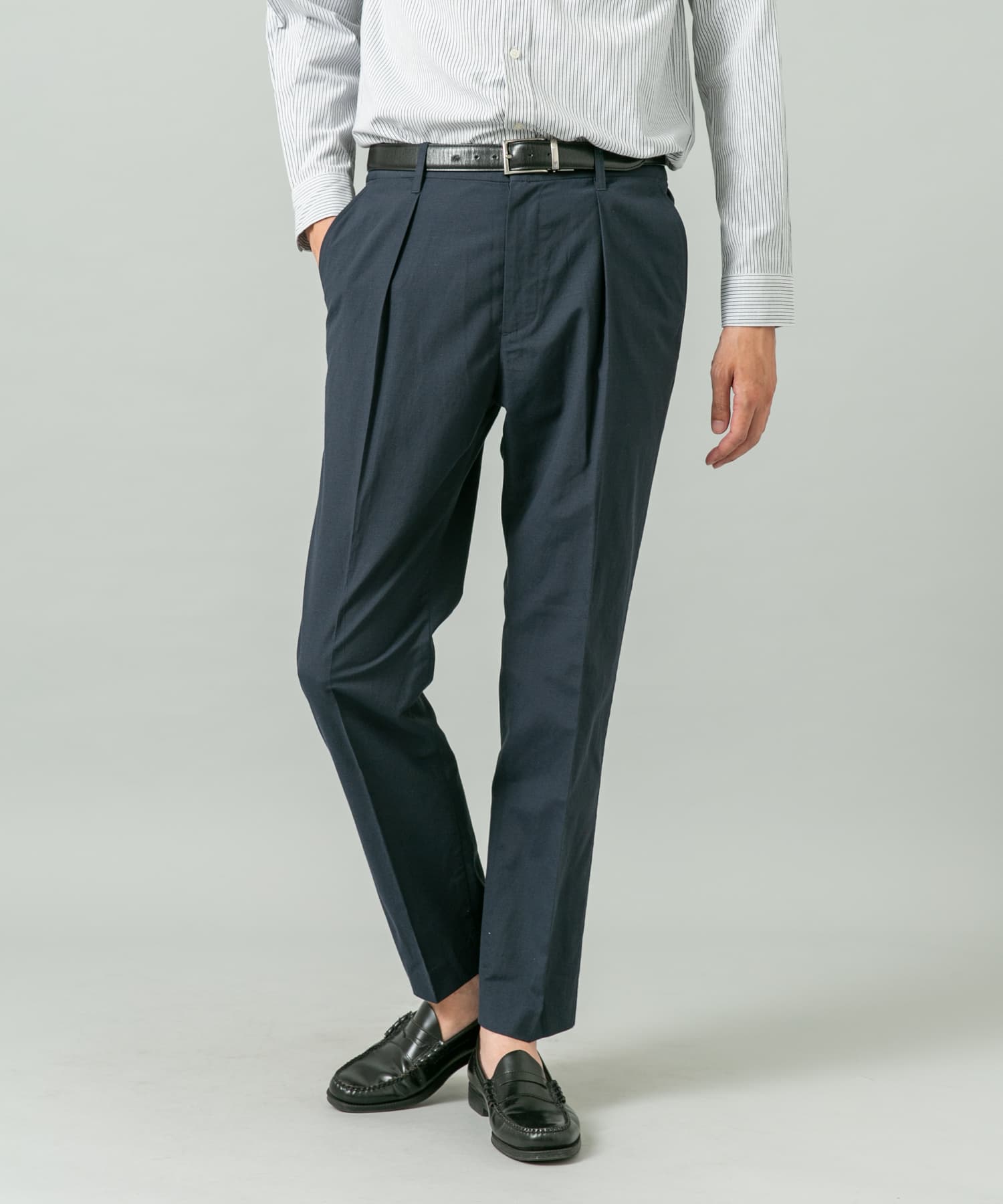 身長：185cm サイズ：L