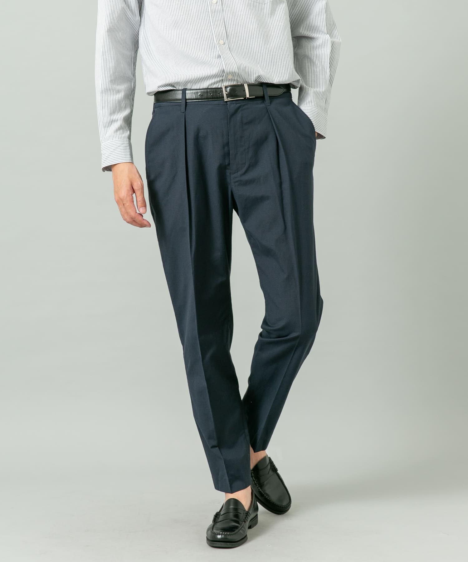 身長：185cm サイズ：L