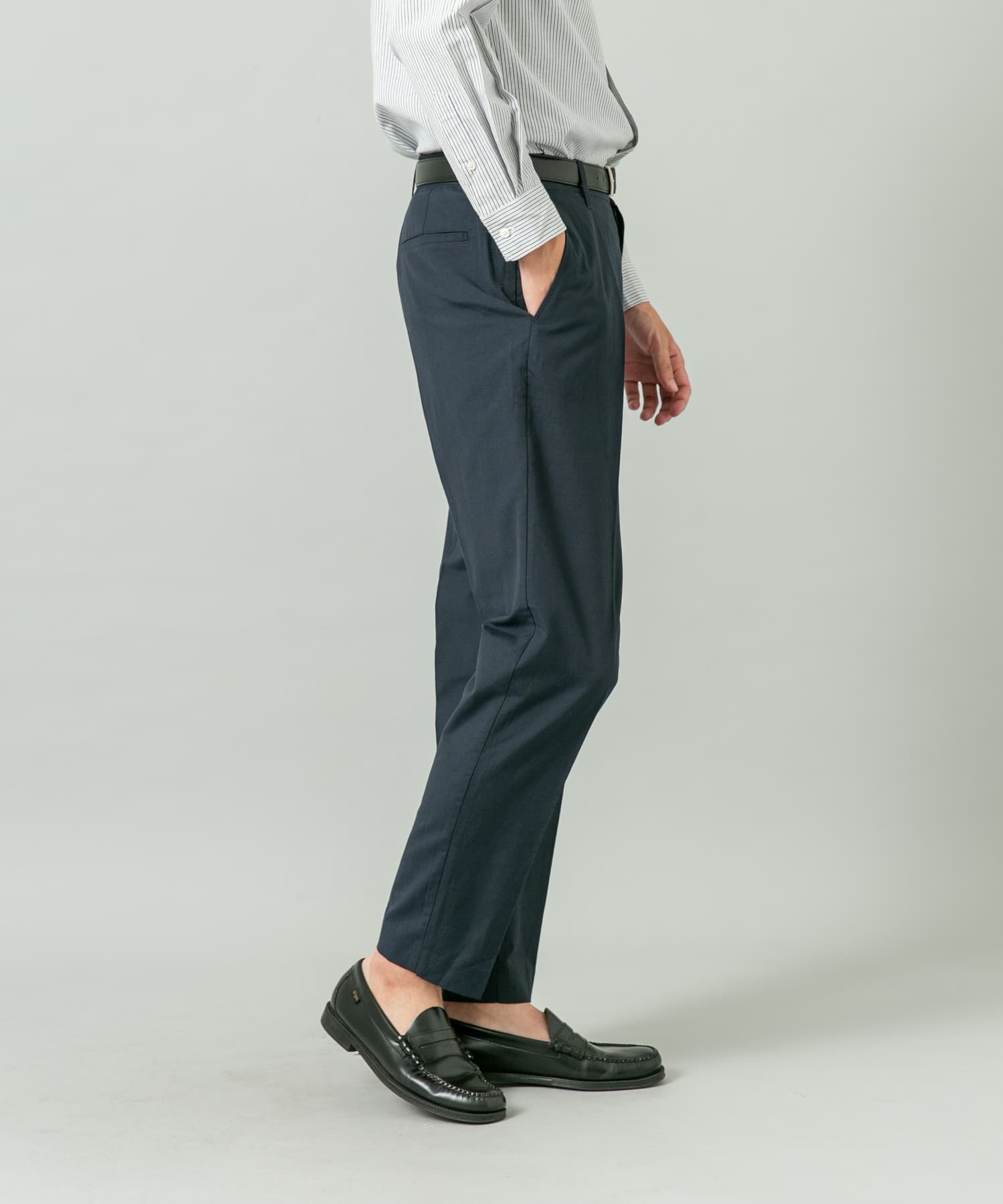 身長：185cm サイズ：L