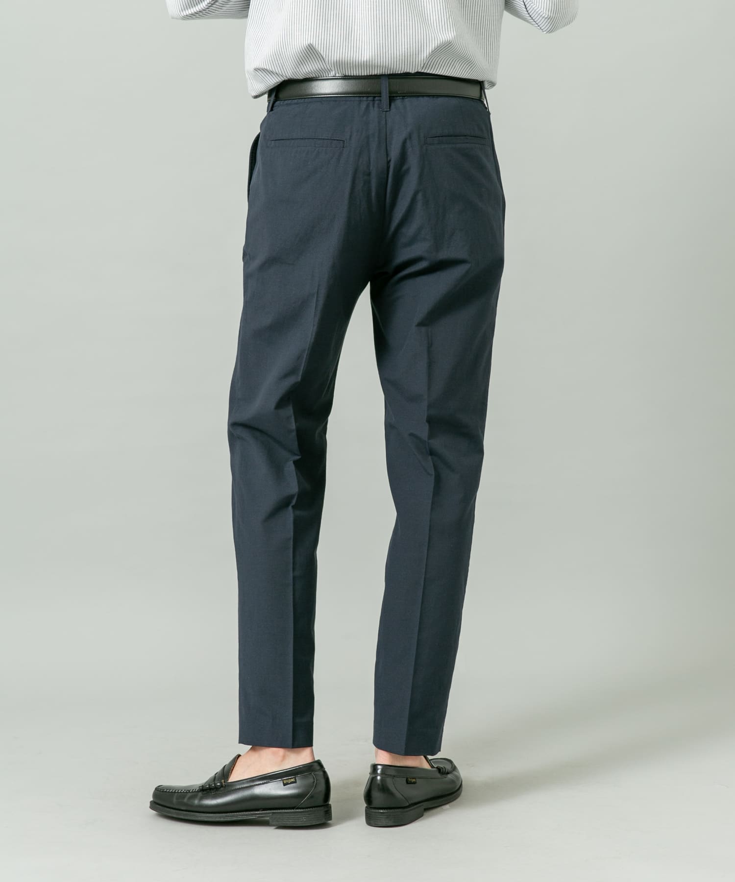 身長：185cm サイズ：L