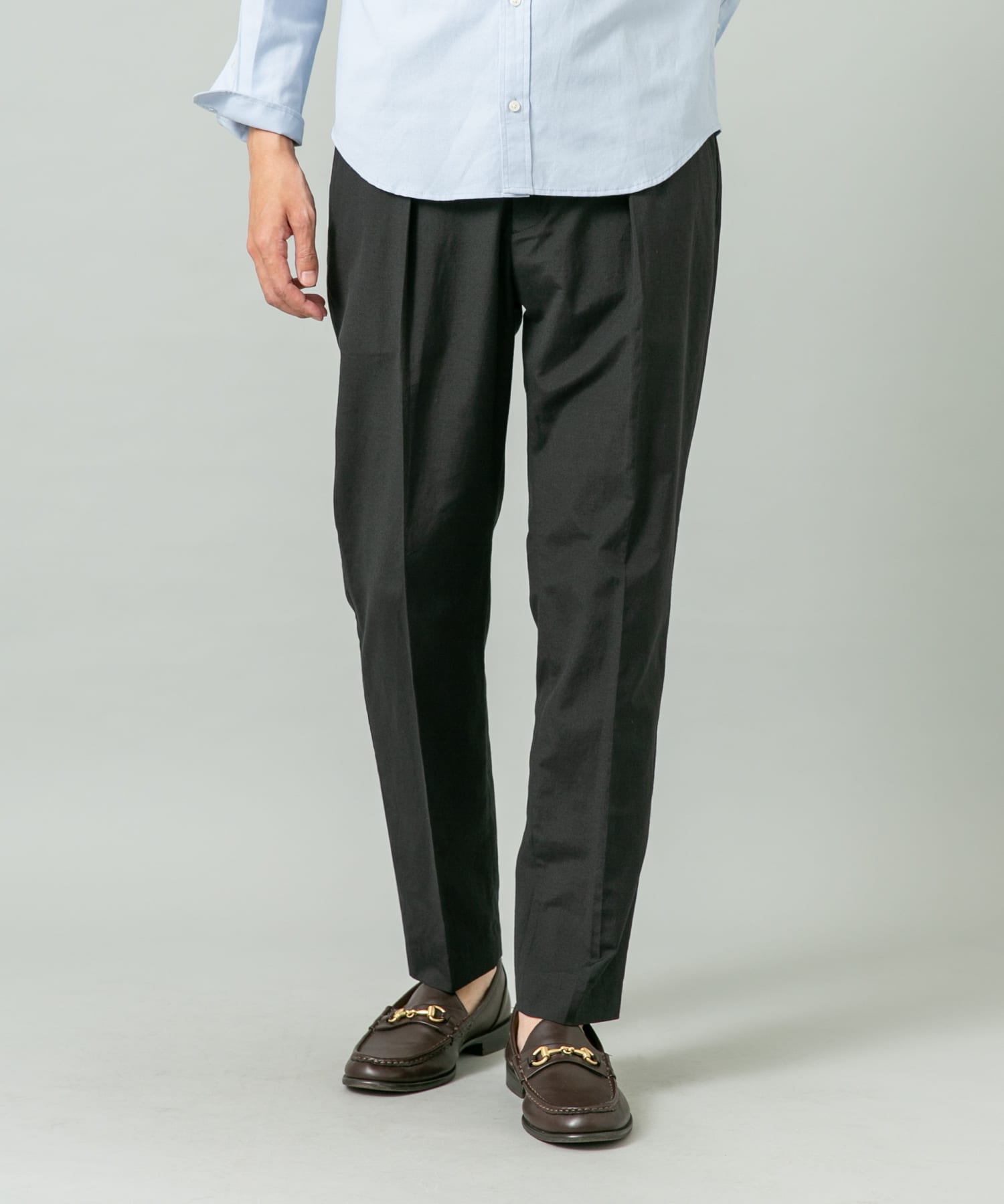 身長：185cm サイズ：L