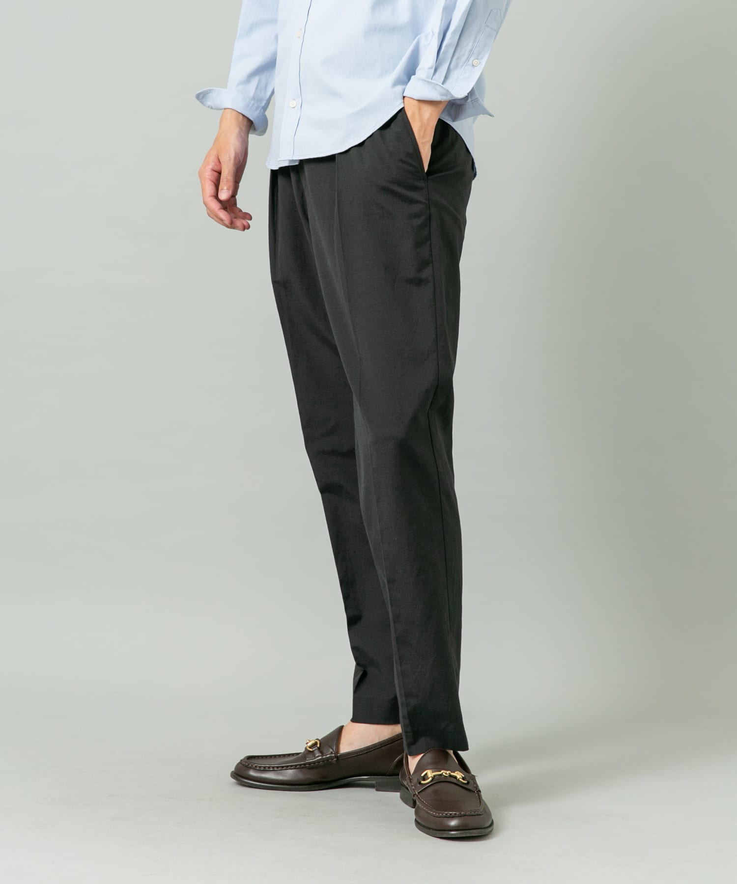 身長：185cm サイズ：L