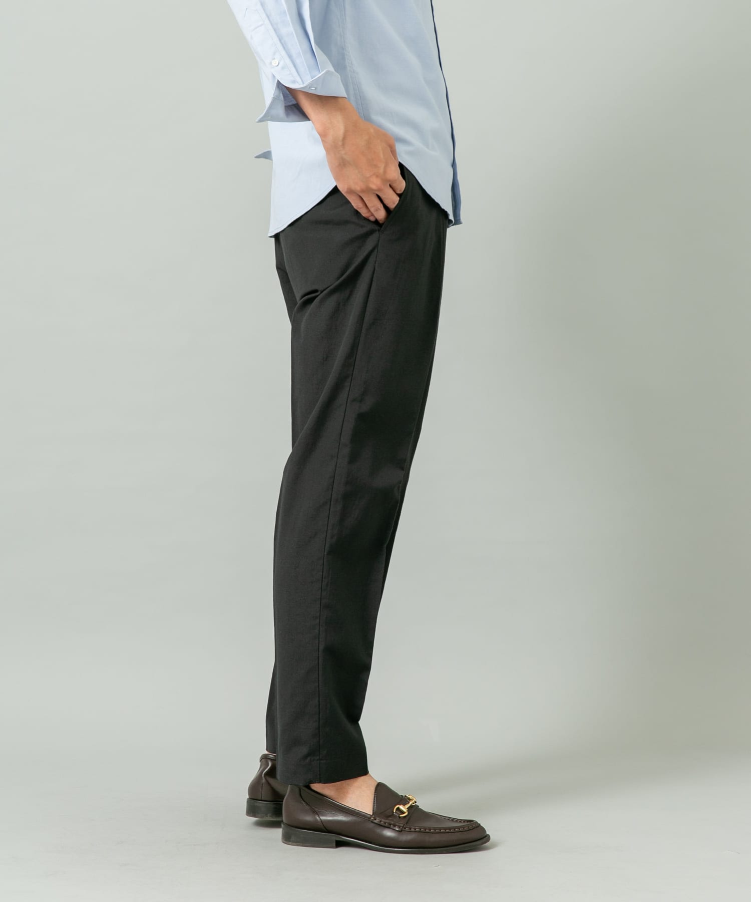 身長：185cm サイズ：L