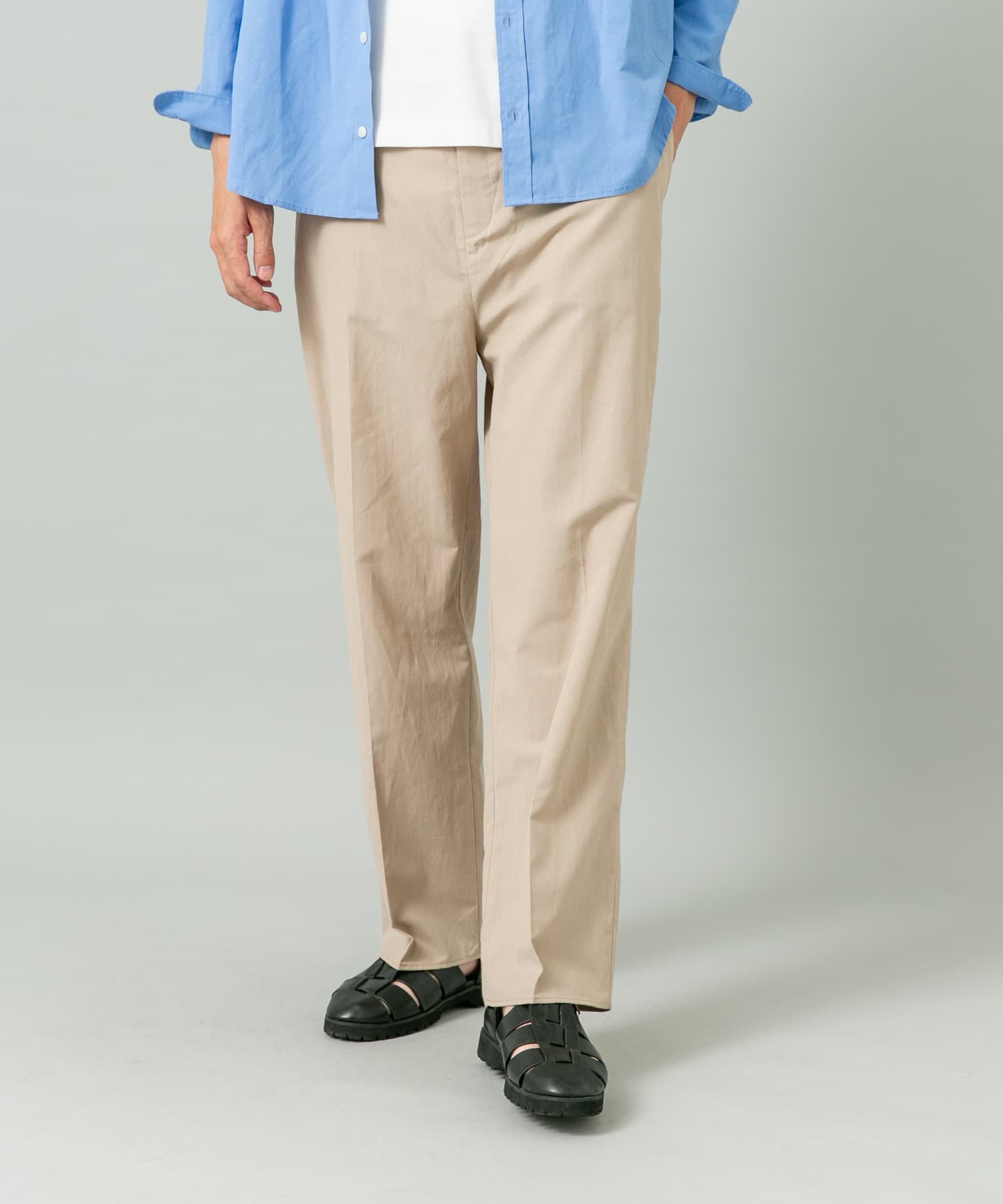 身長：185cm サイズ：L