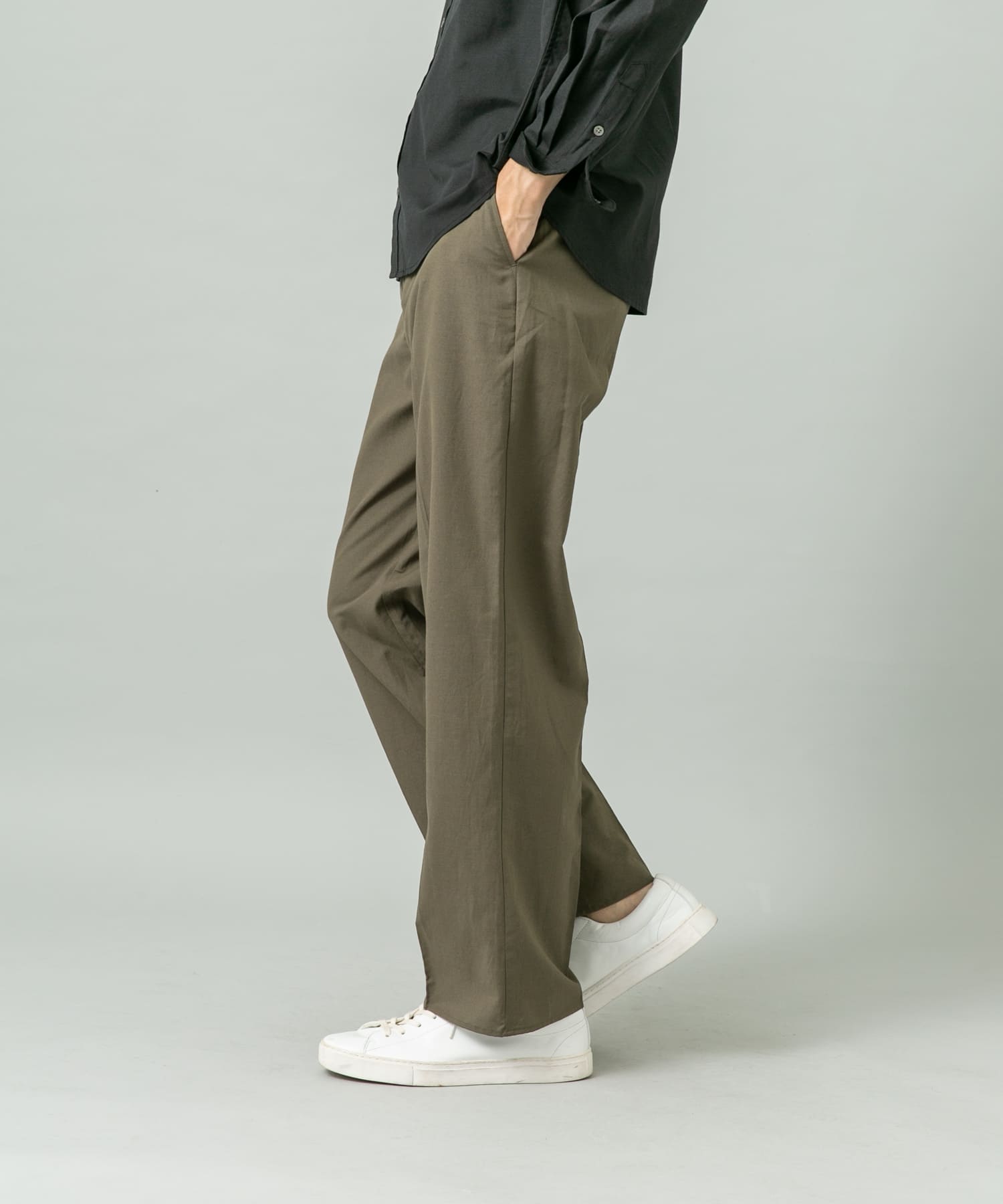 身長：185cm サイズ：L