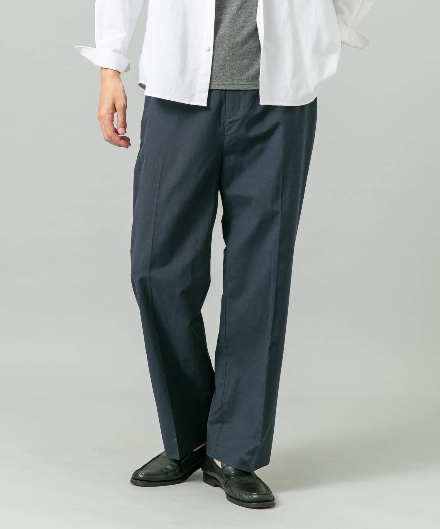 身長：185cm サイズ：L