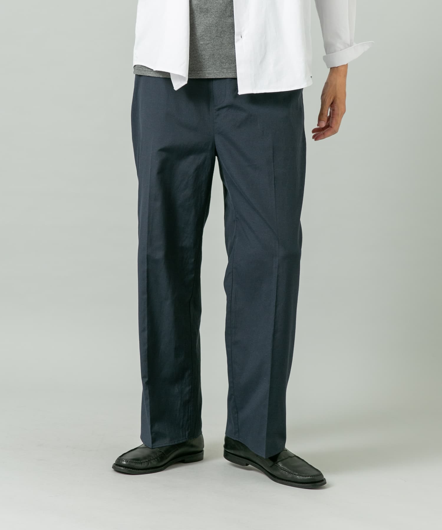 身長：185cm サイズ：L