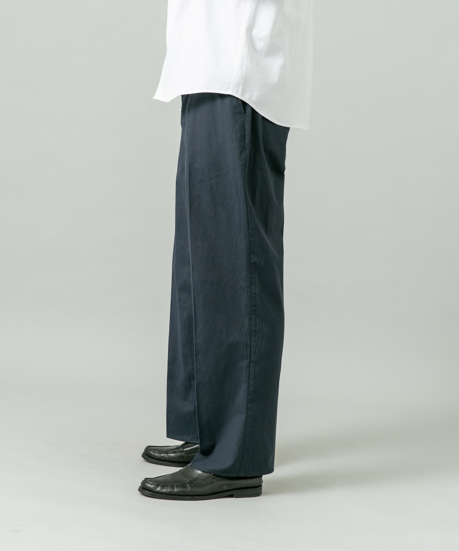 身長：185cm サイズ：L