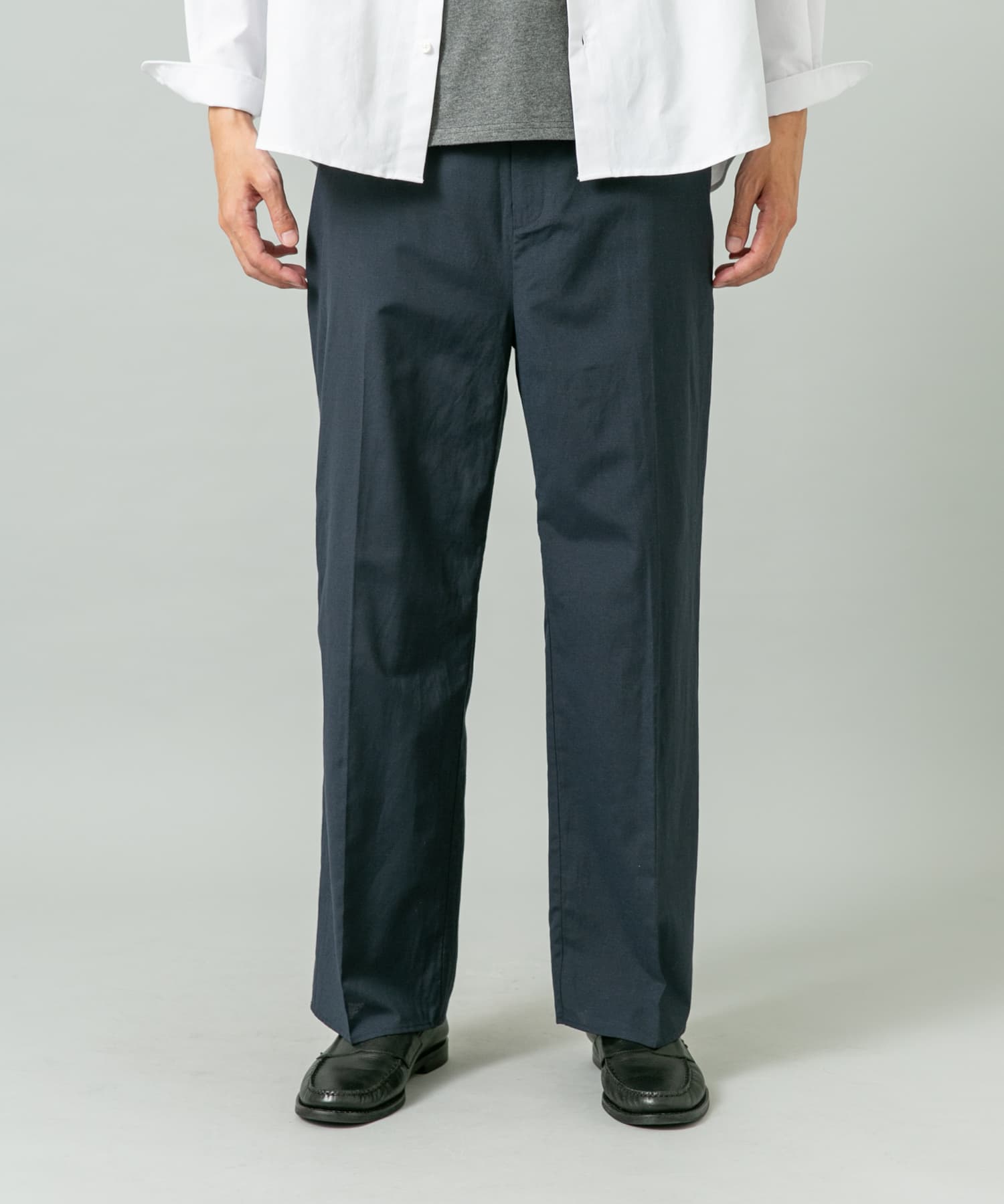 身長：185cm サイズ：L