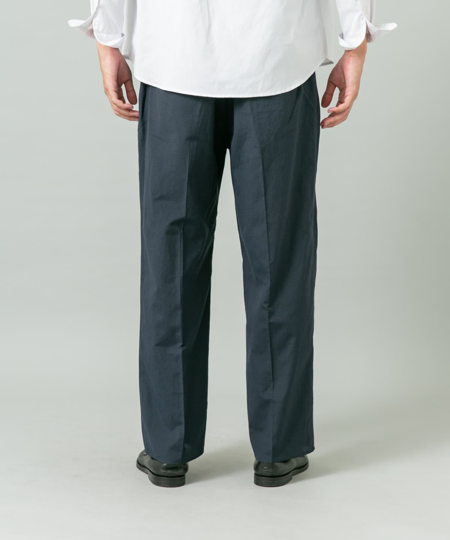 身長：185cm サイズ：L