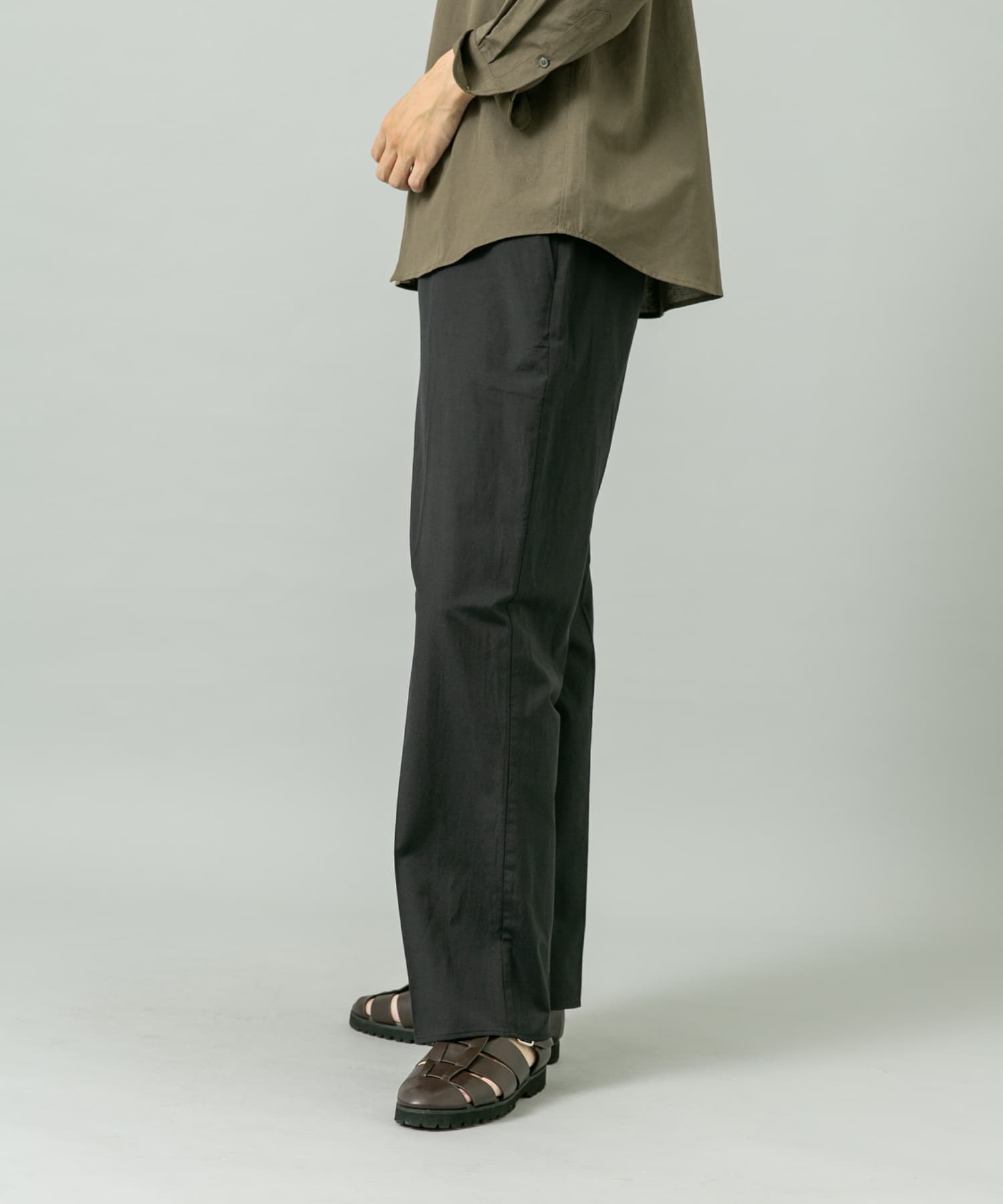 身長：185cm サイズ：L