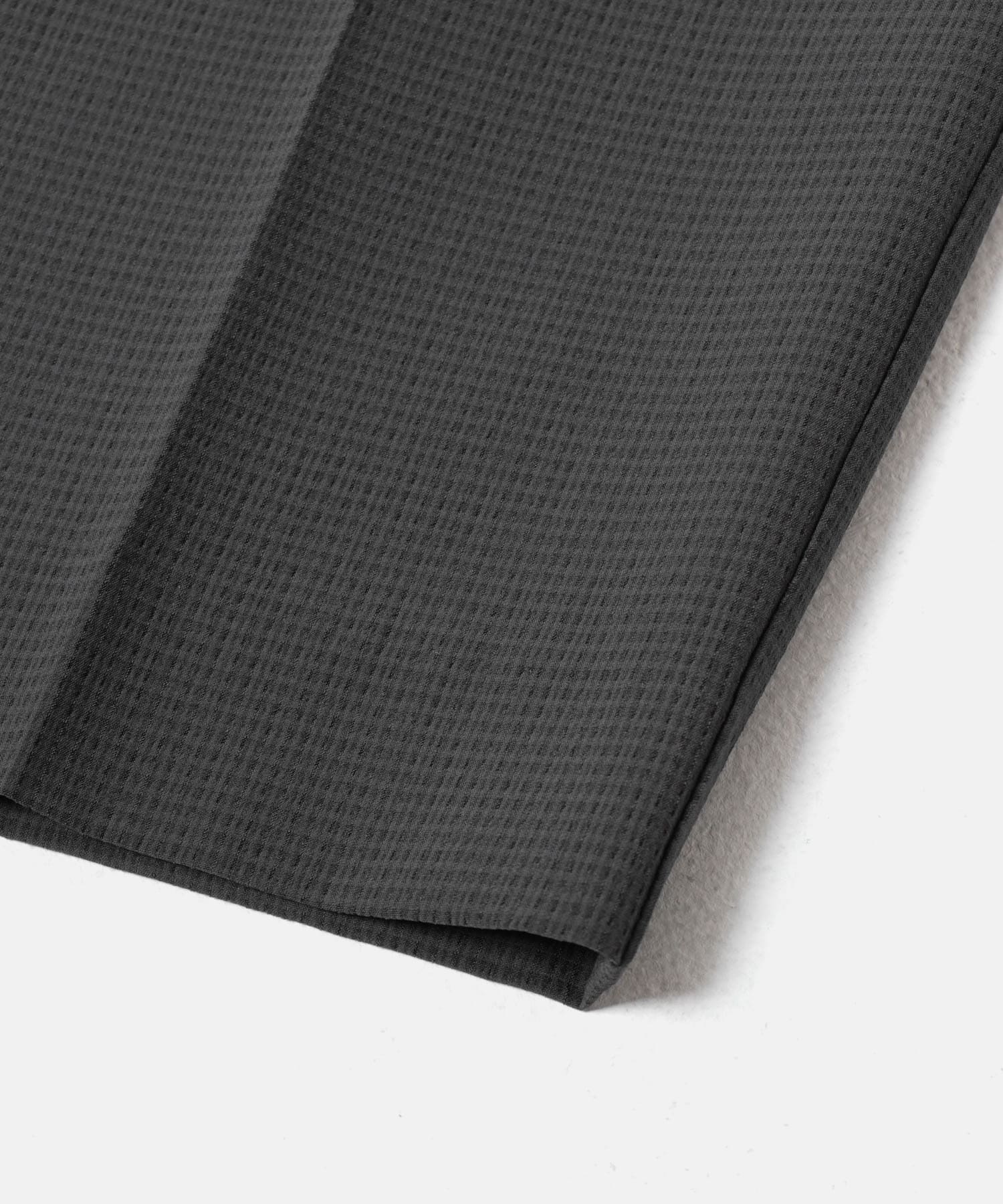 『WEB限定』『XLサイズあり』『吸水速乾』Air Stretch イージースラックス CHARCOAL S