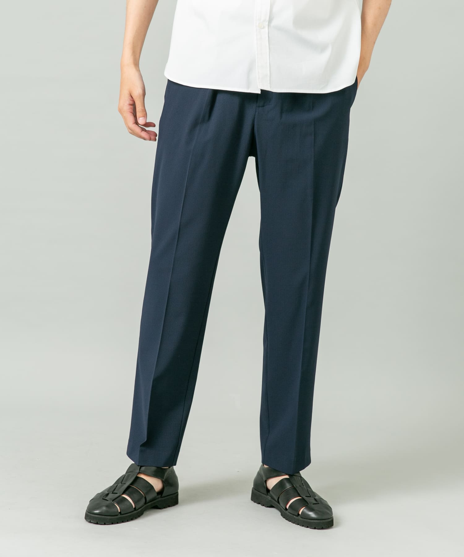 身長：185cm サイズ：L