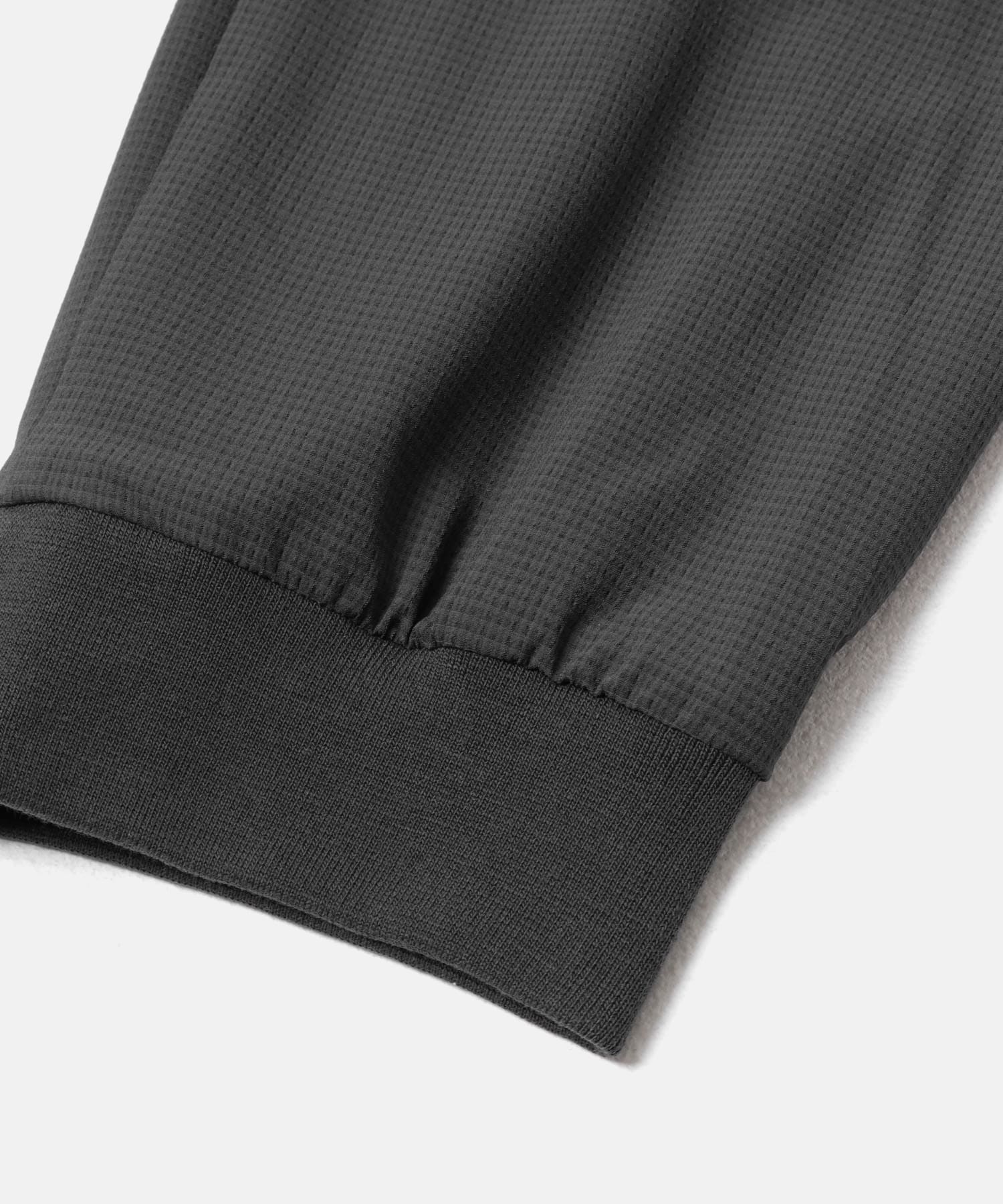 『WEB限定』『XLサイズあり』『吸水速乾』Air Stretch ジョガーパンツ CHARCOAL S