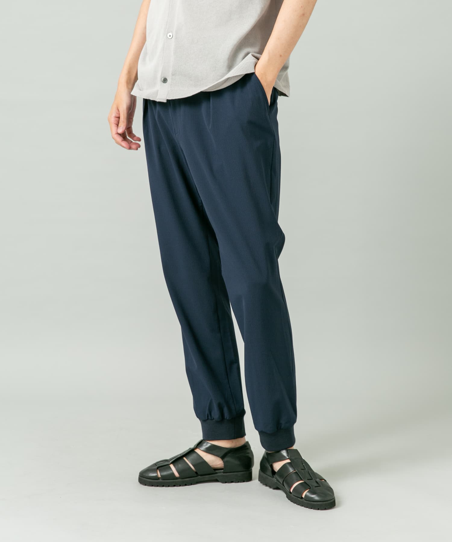 身長：185cm サイズ：L