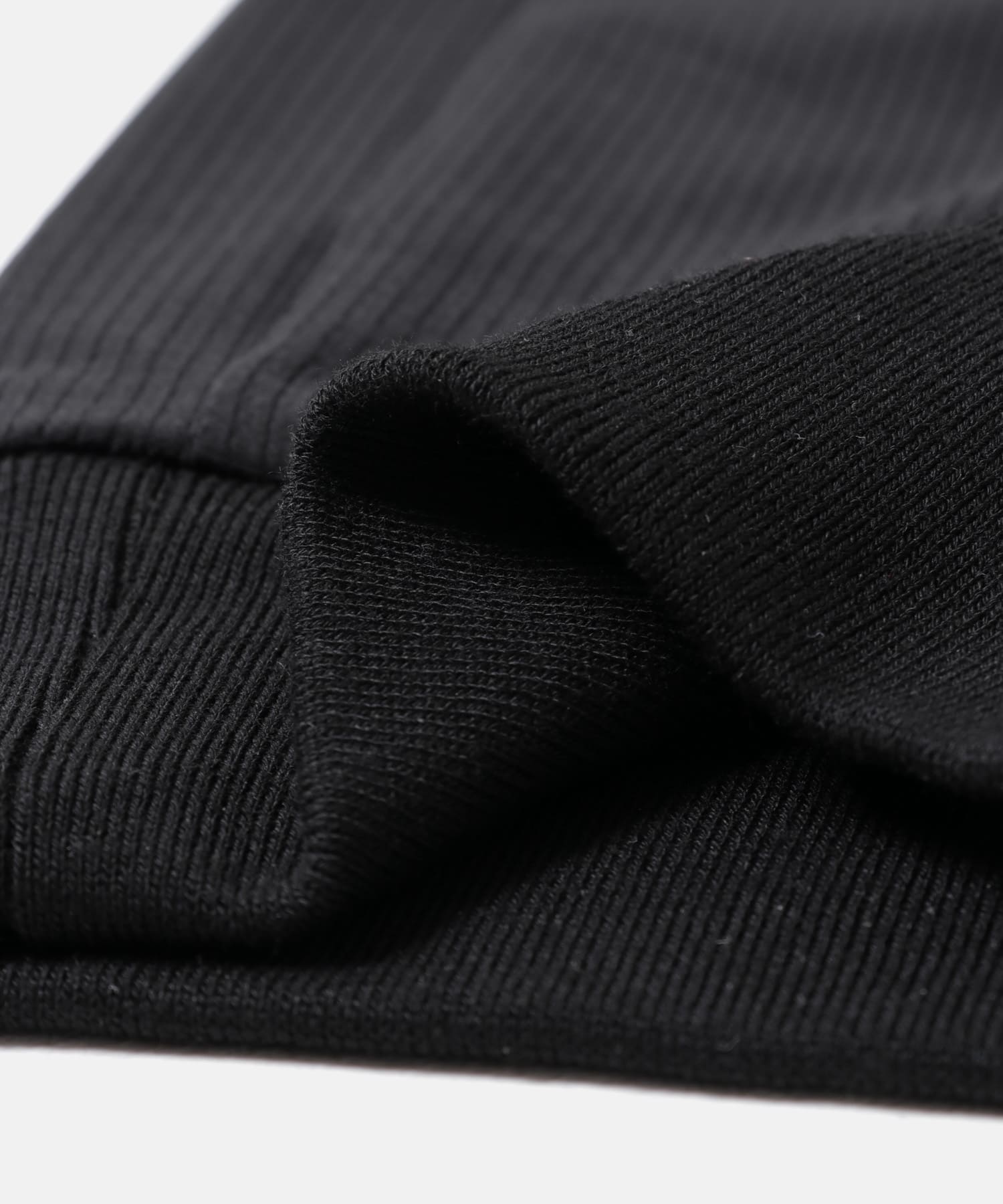 『WEB限定』『XLサイズあり』『吸水速乾』Air Stretch ジョガーパンツ BLACK S