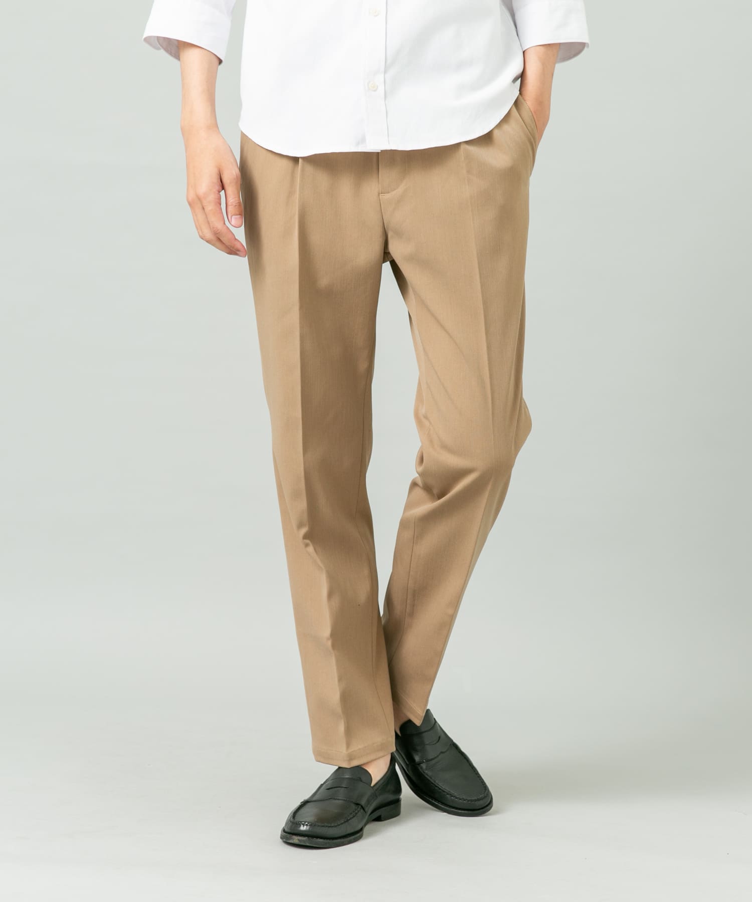 身長：185cm サイズ：L