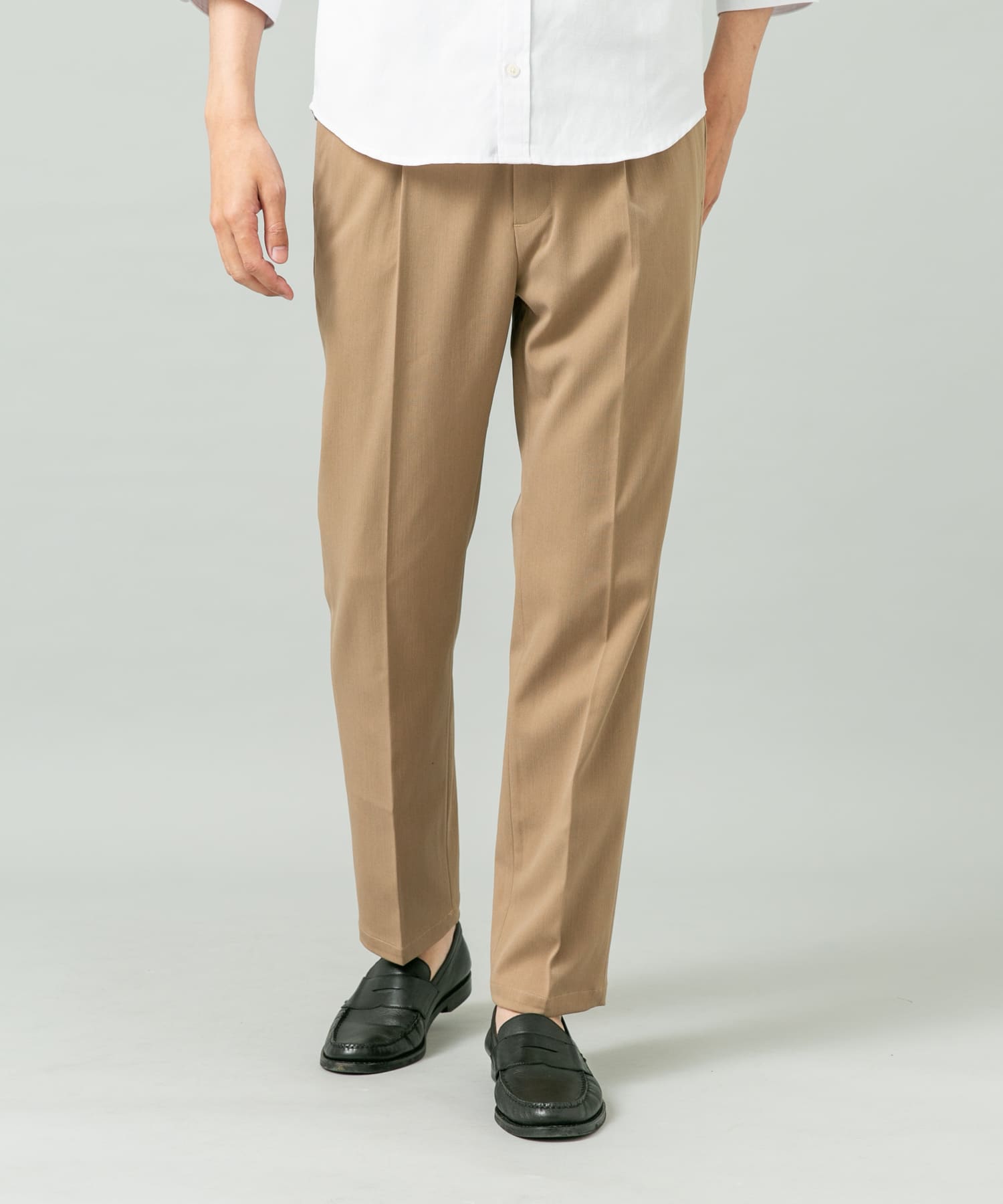 身長：185cm サイズ：L
