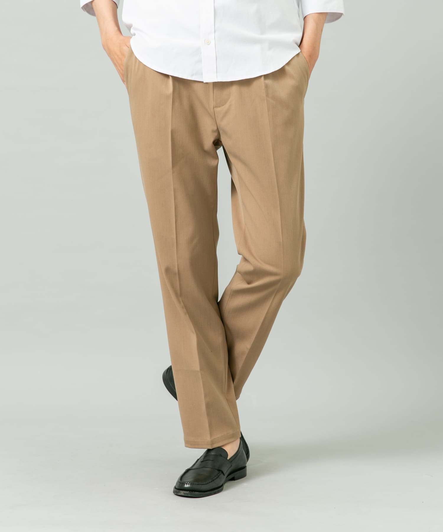 身長：185cm サイズ：L