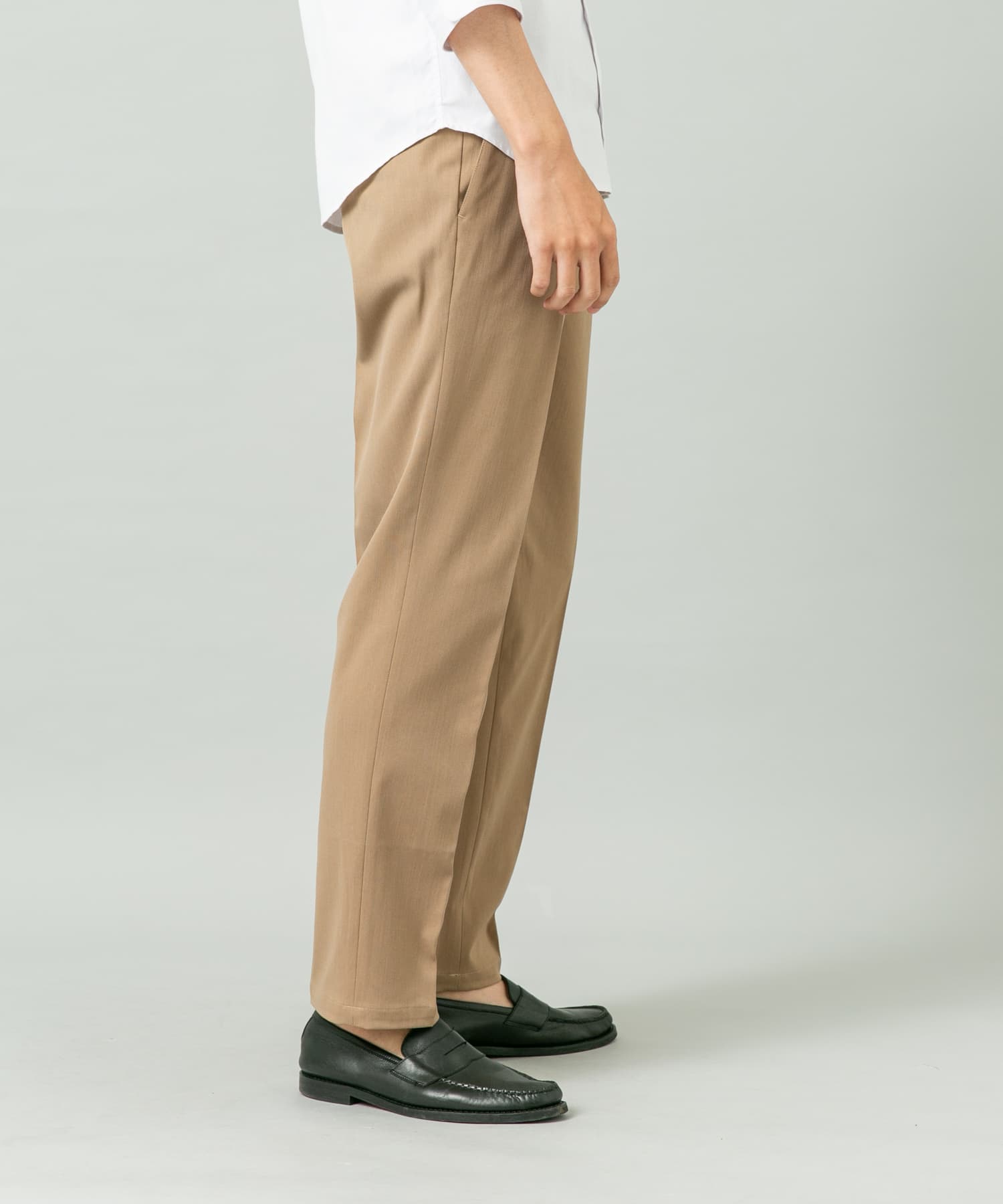 身長：185cm サイズ：L