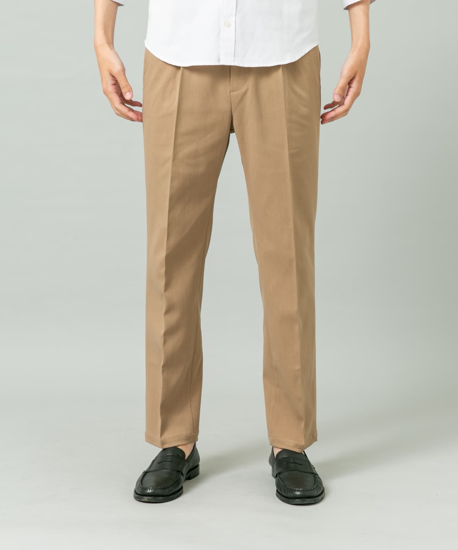 身長：185cm サイズ：L