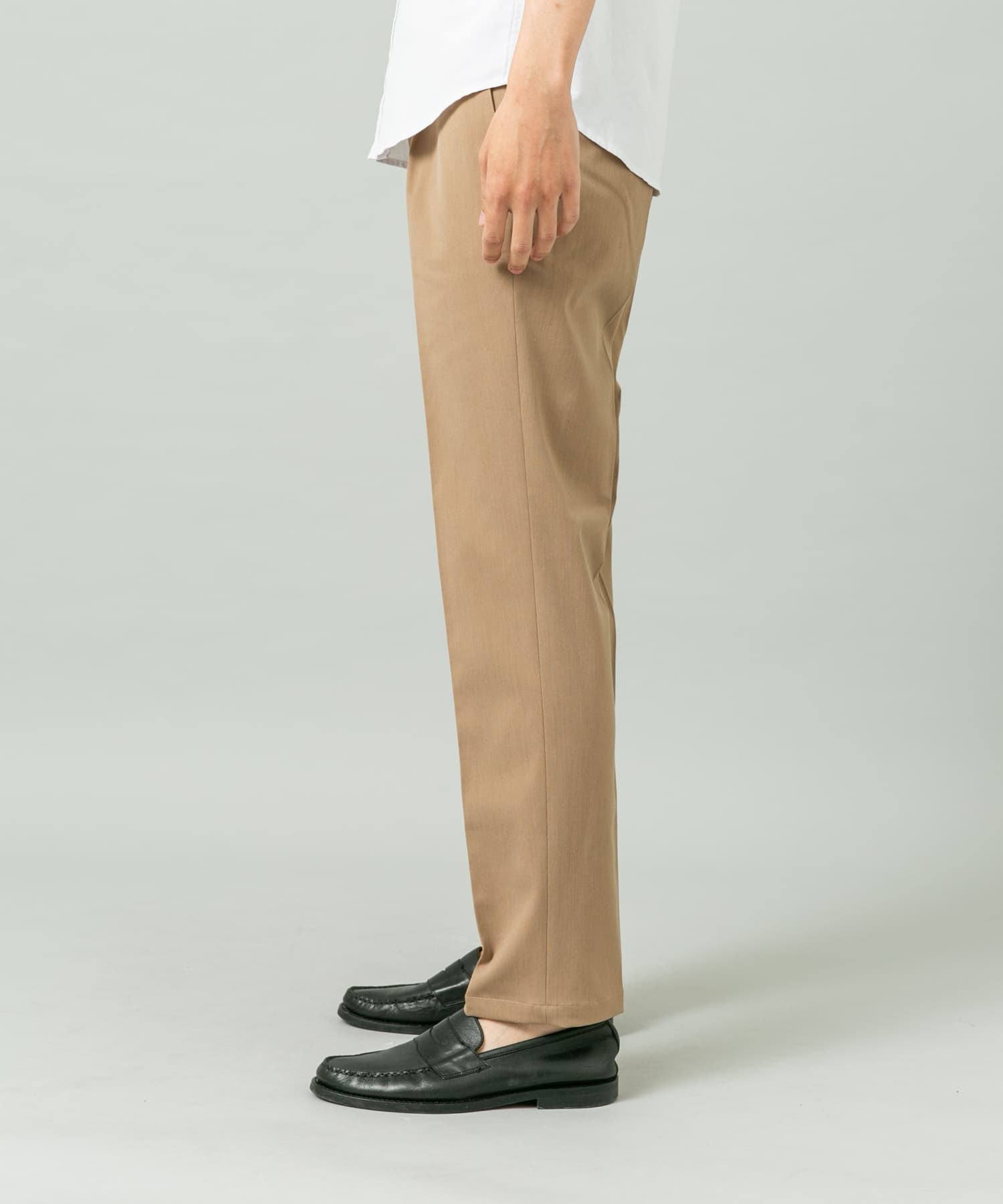 身長：185cm サイズ：L