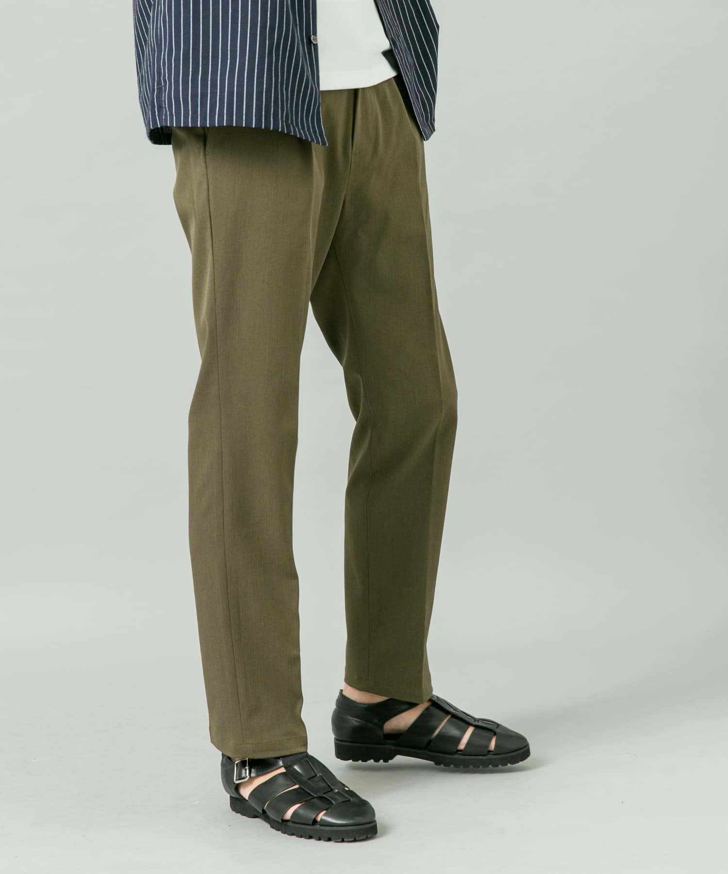 身長：185cm サイズ：L