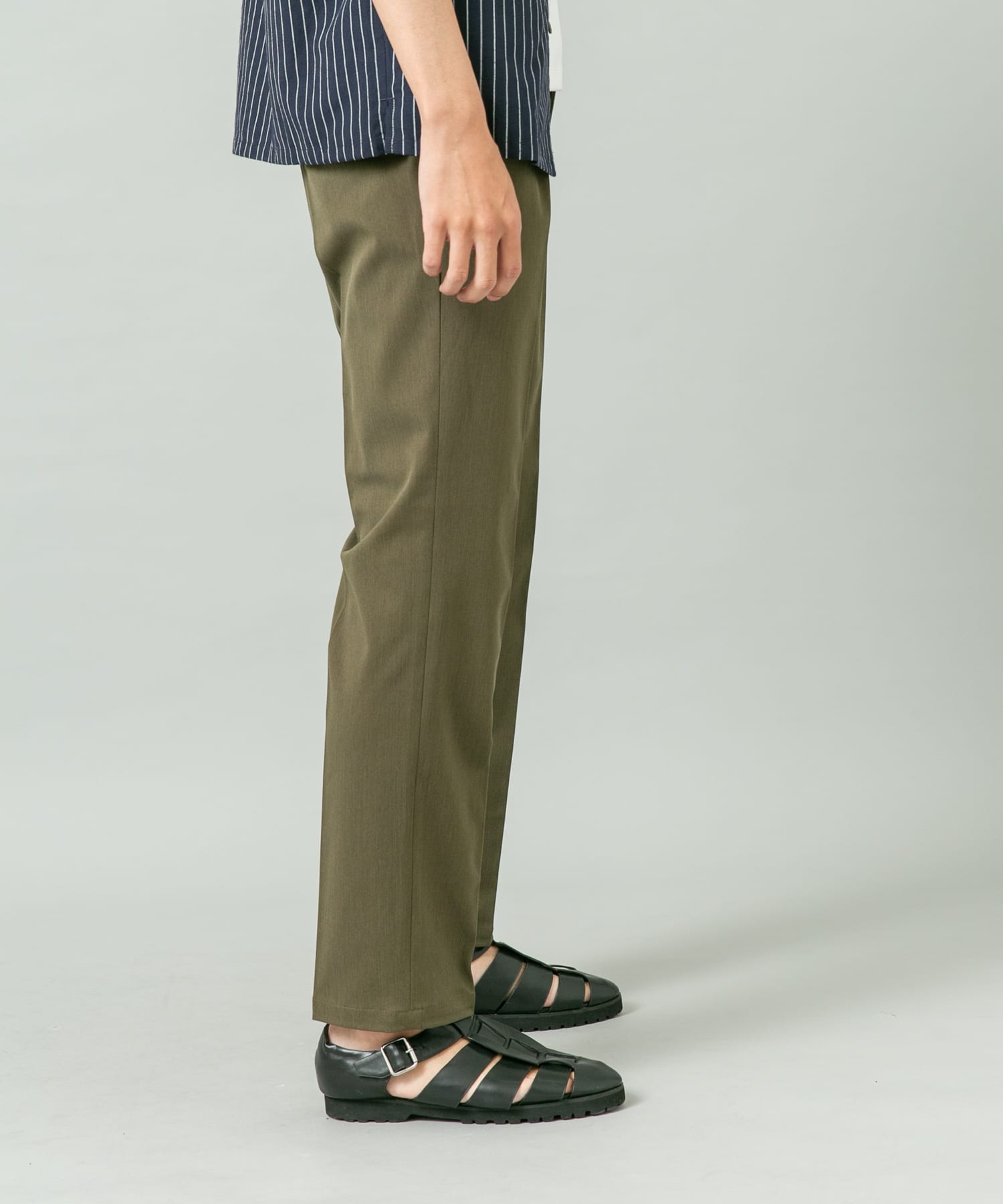 身長：185cm サイズ：L