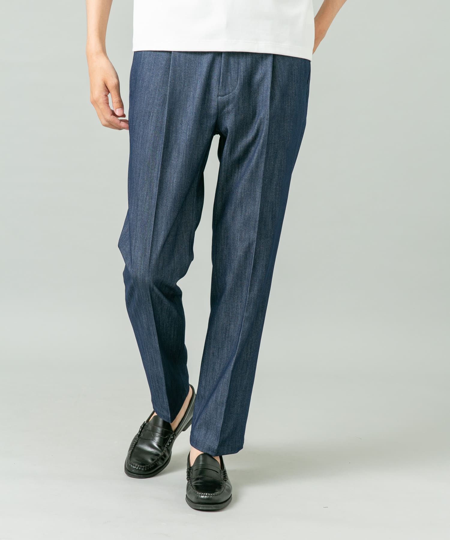 身長：185cm サイズ：L