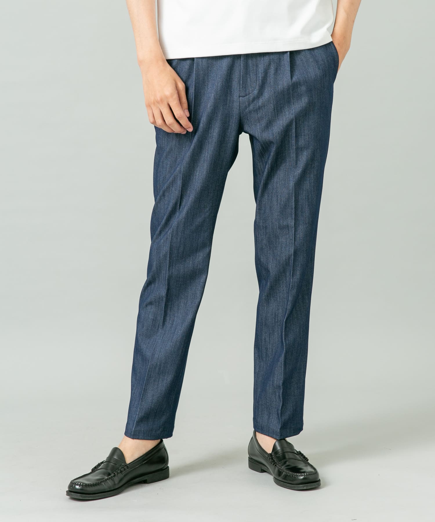 身長：185cm サイズ：L