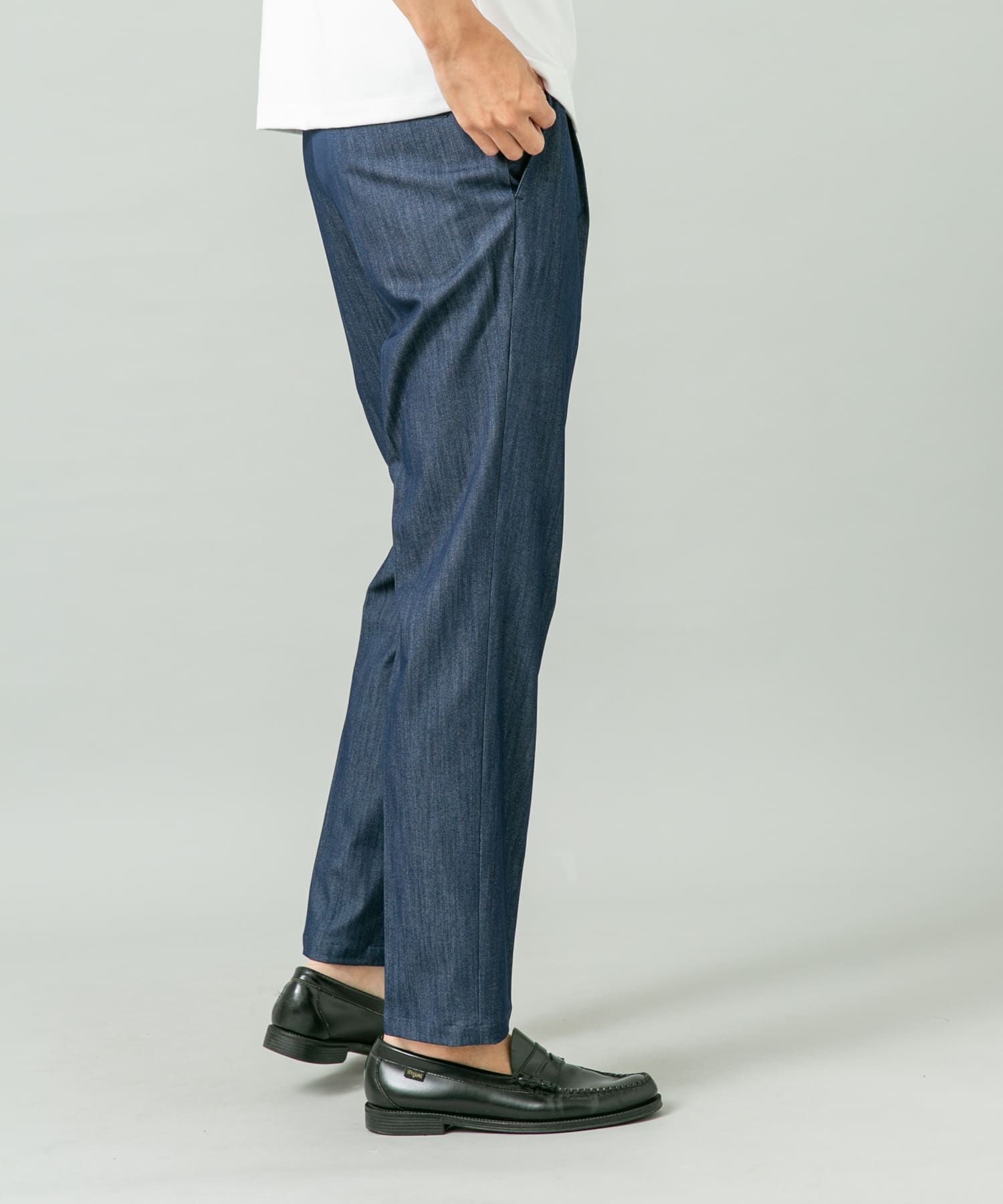 身長：185cm サイズ：L