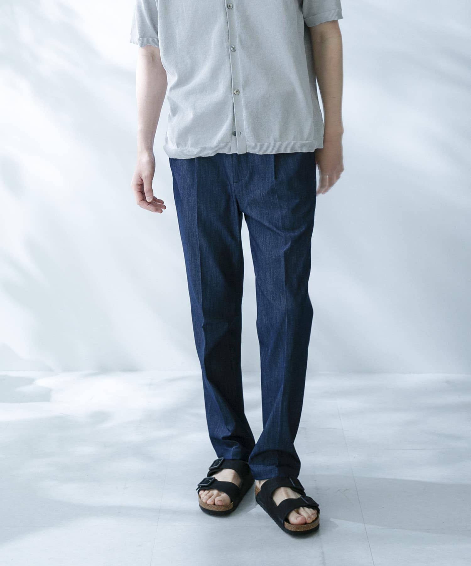 身長：185cm サイズ：L