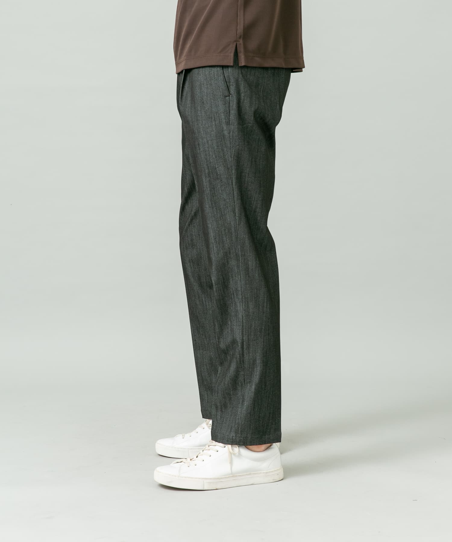身長：185cm サイズ：L