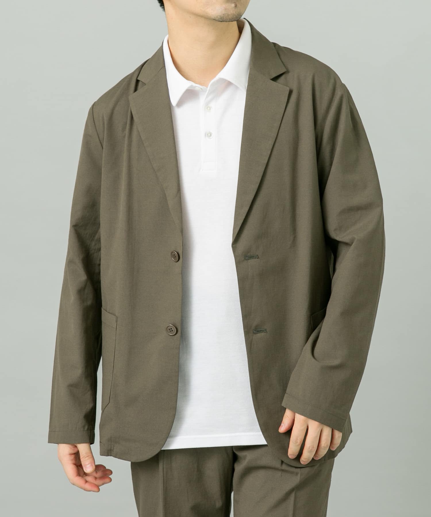 KHAKI