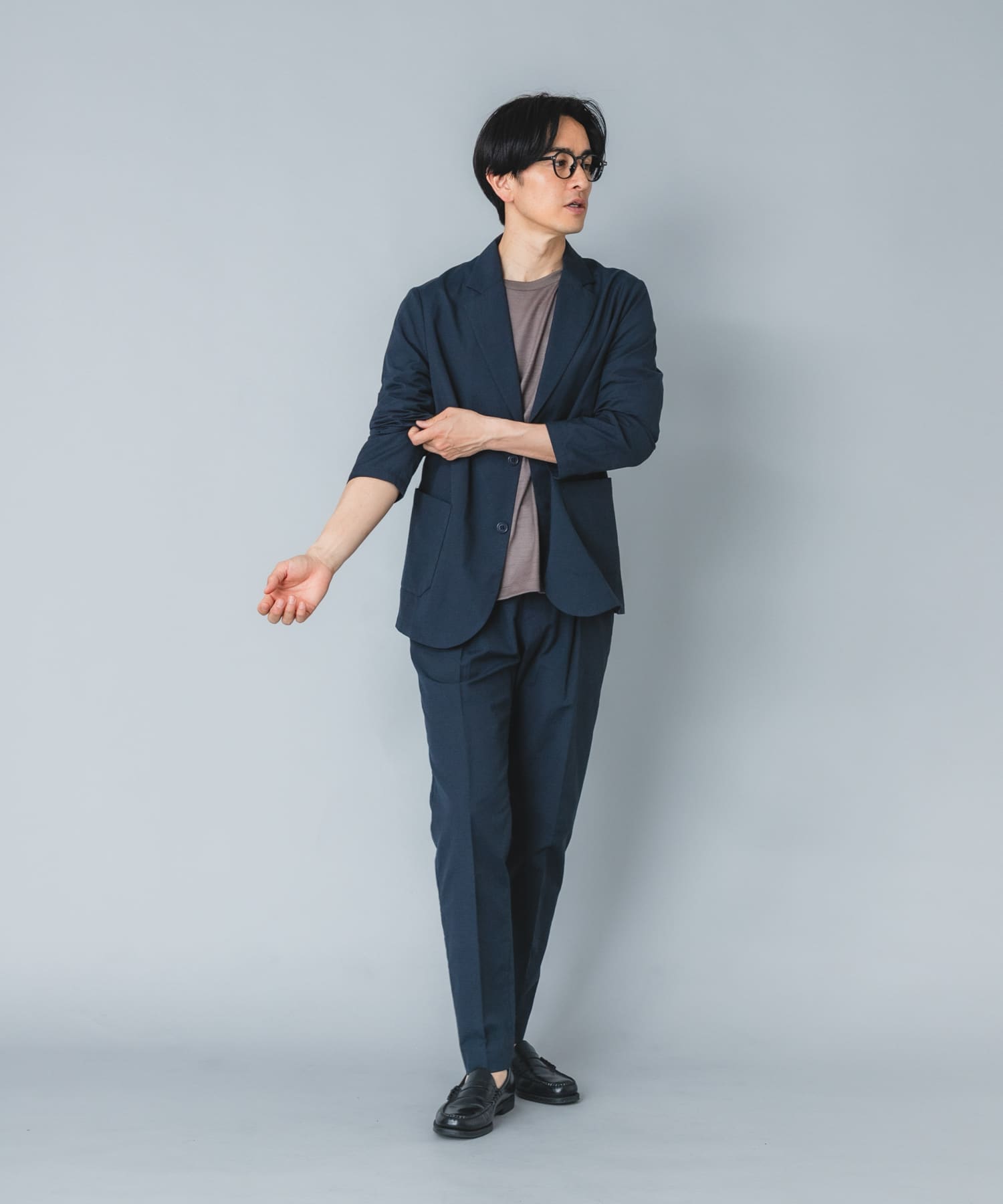 NAVY