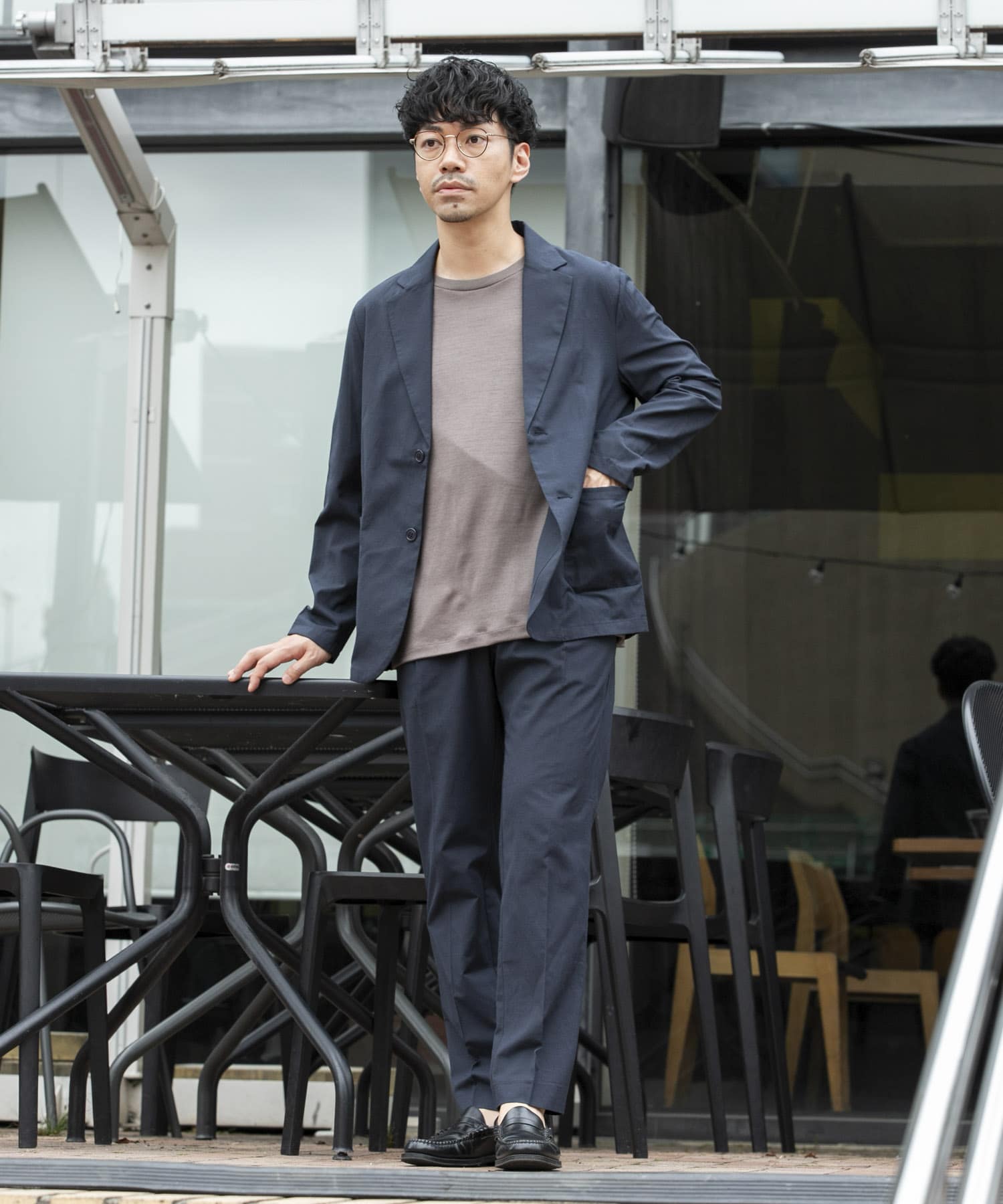 NAVY