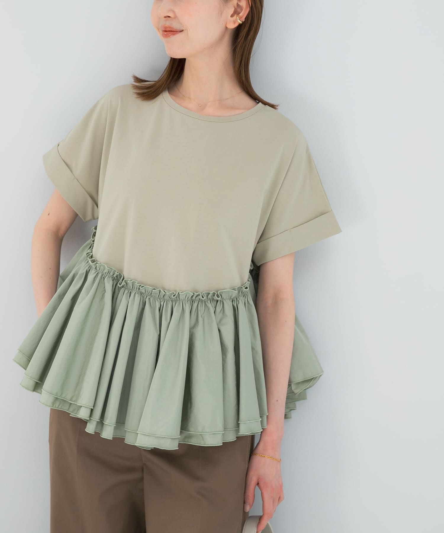 L/KHAKI