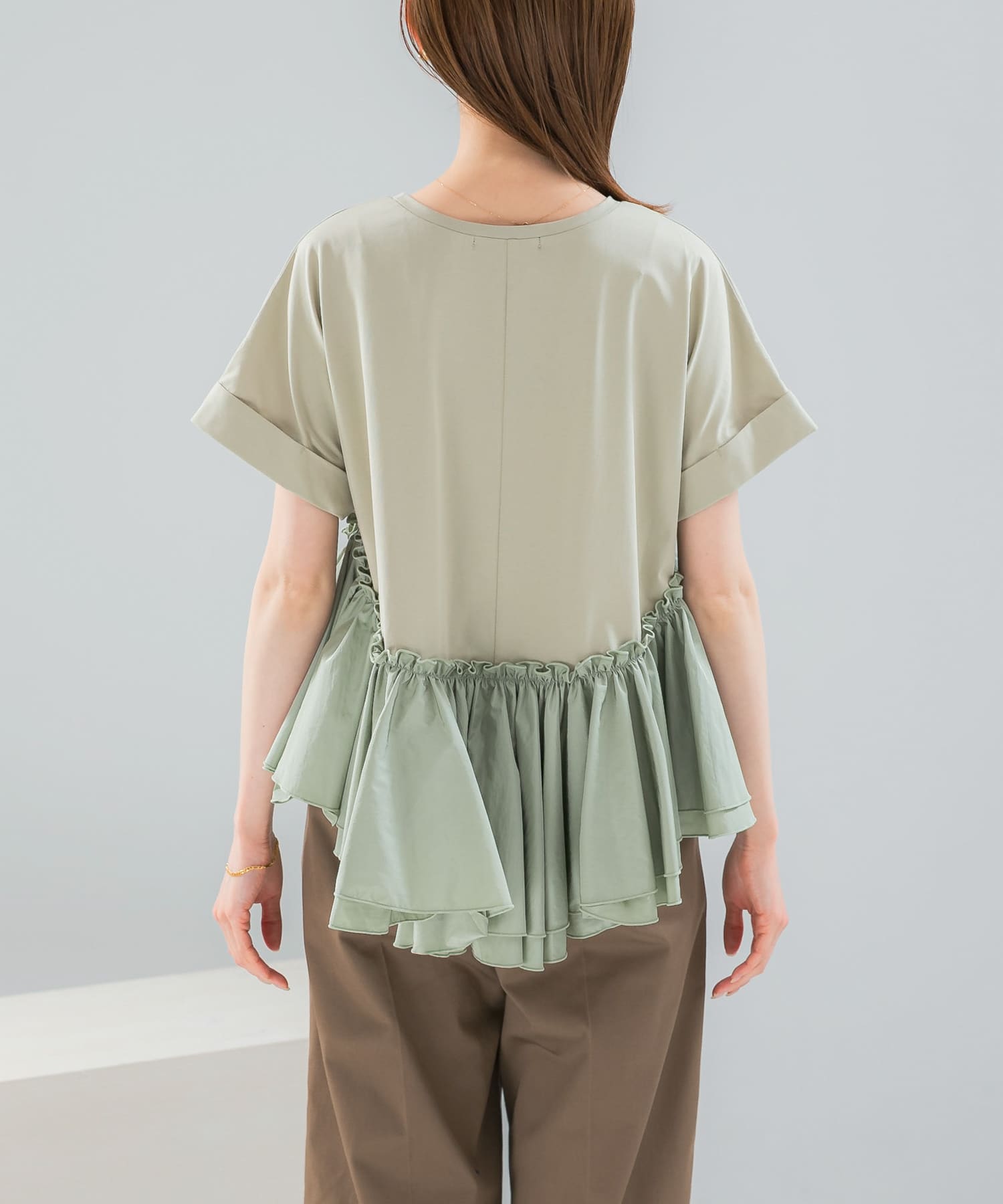 L/KHAKI