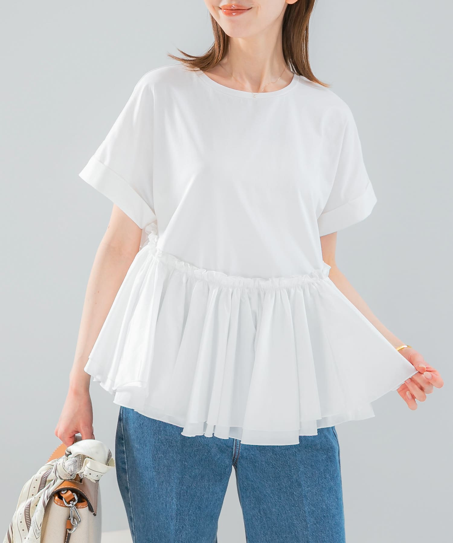 OFF WHITE