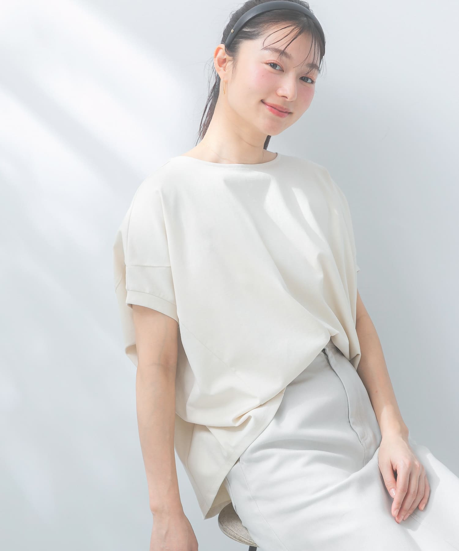 IVORY